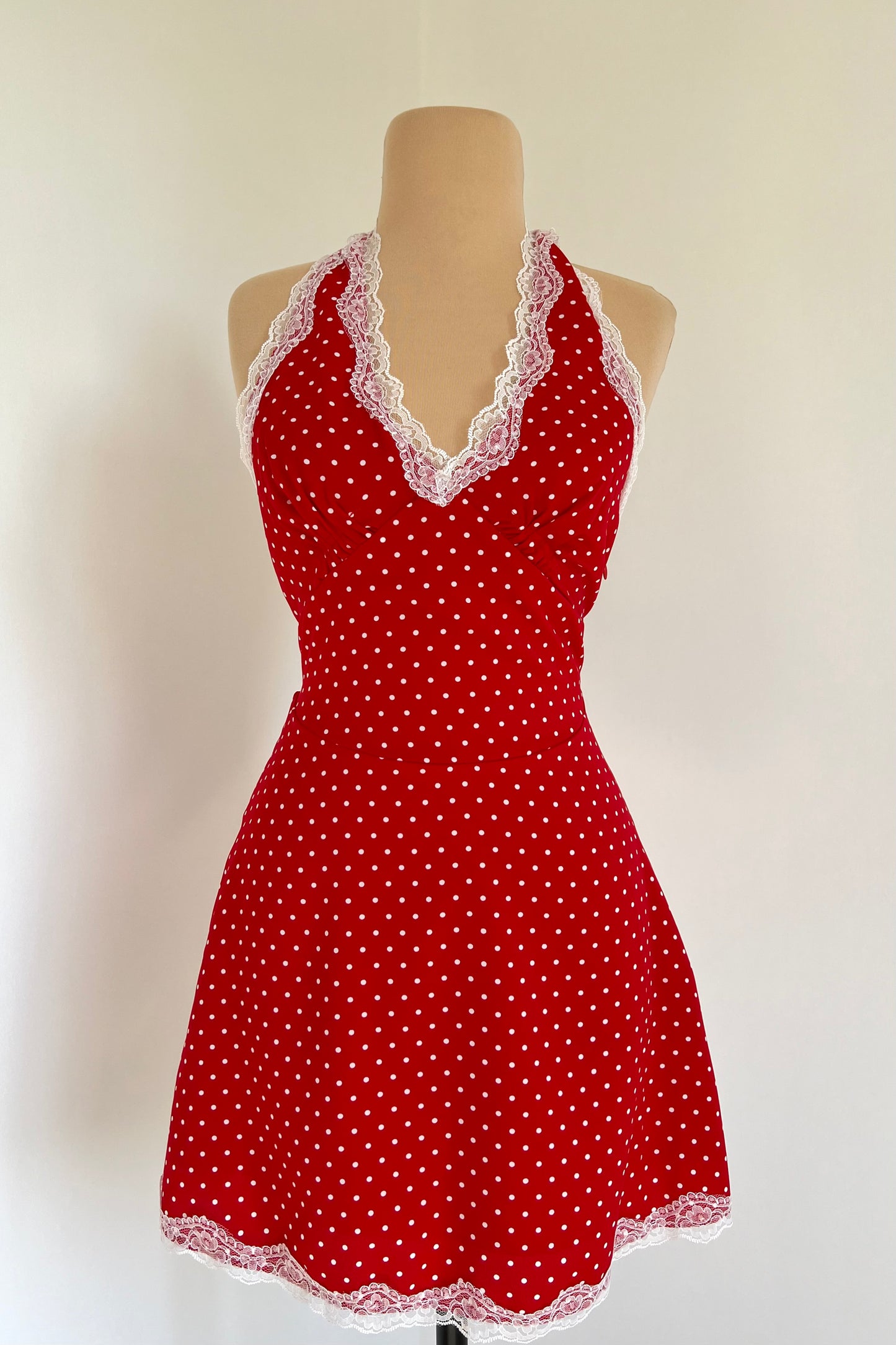 Mia Dress