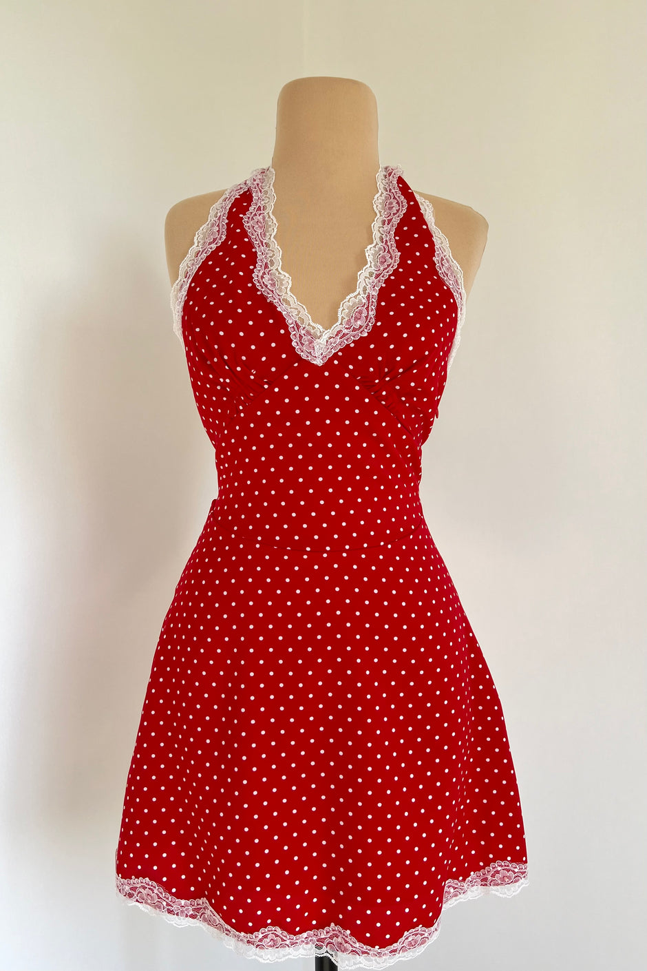Mia Dress