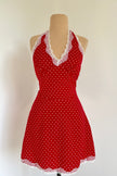Mia Dress