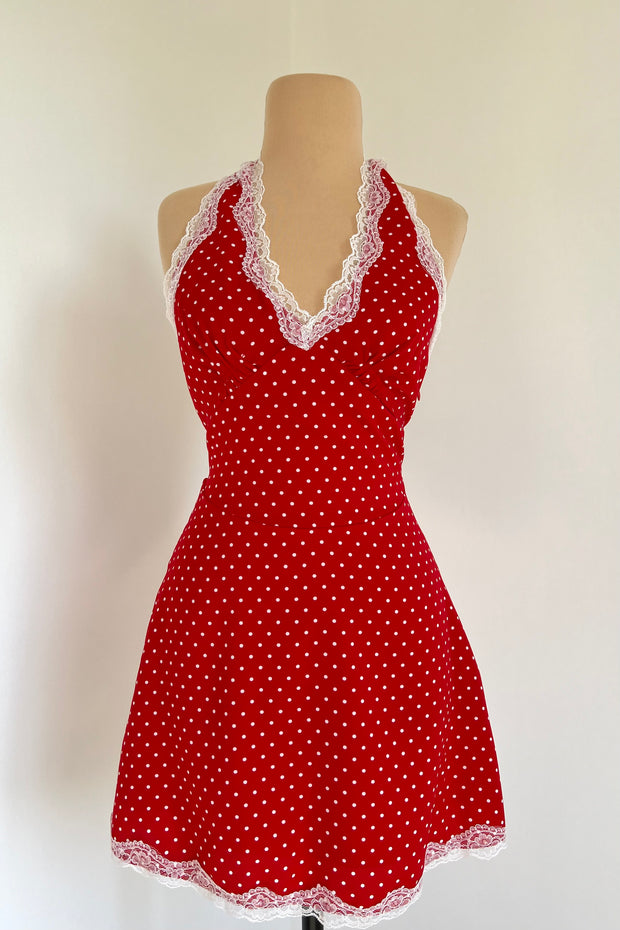 Mia Dress