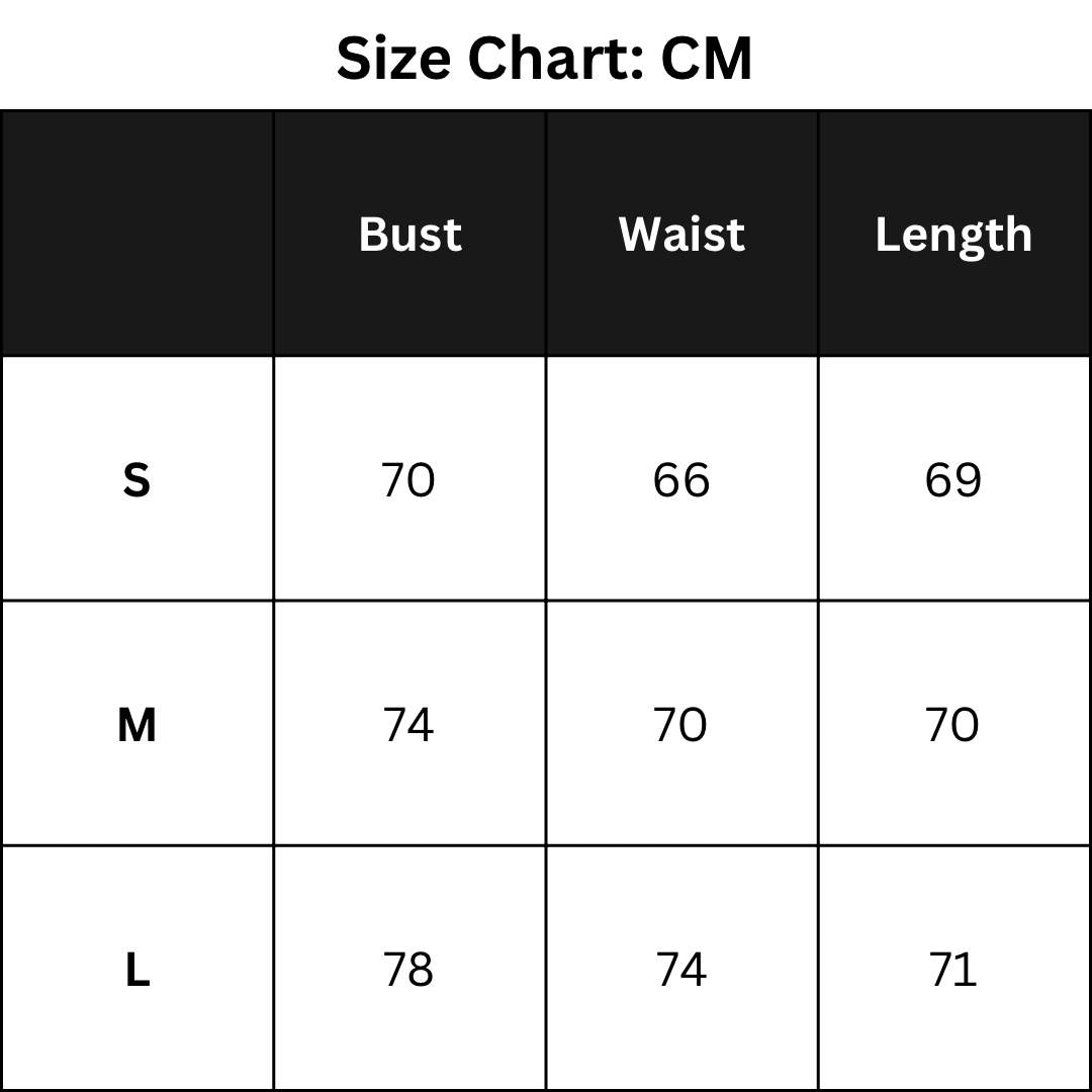 Esma Dress