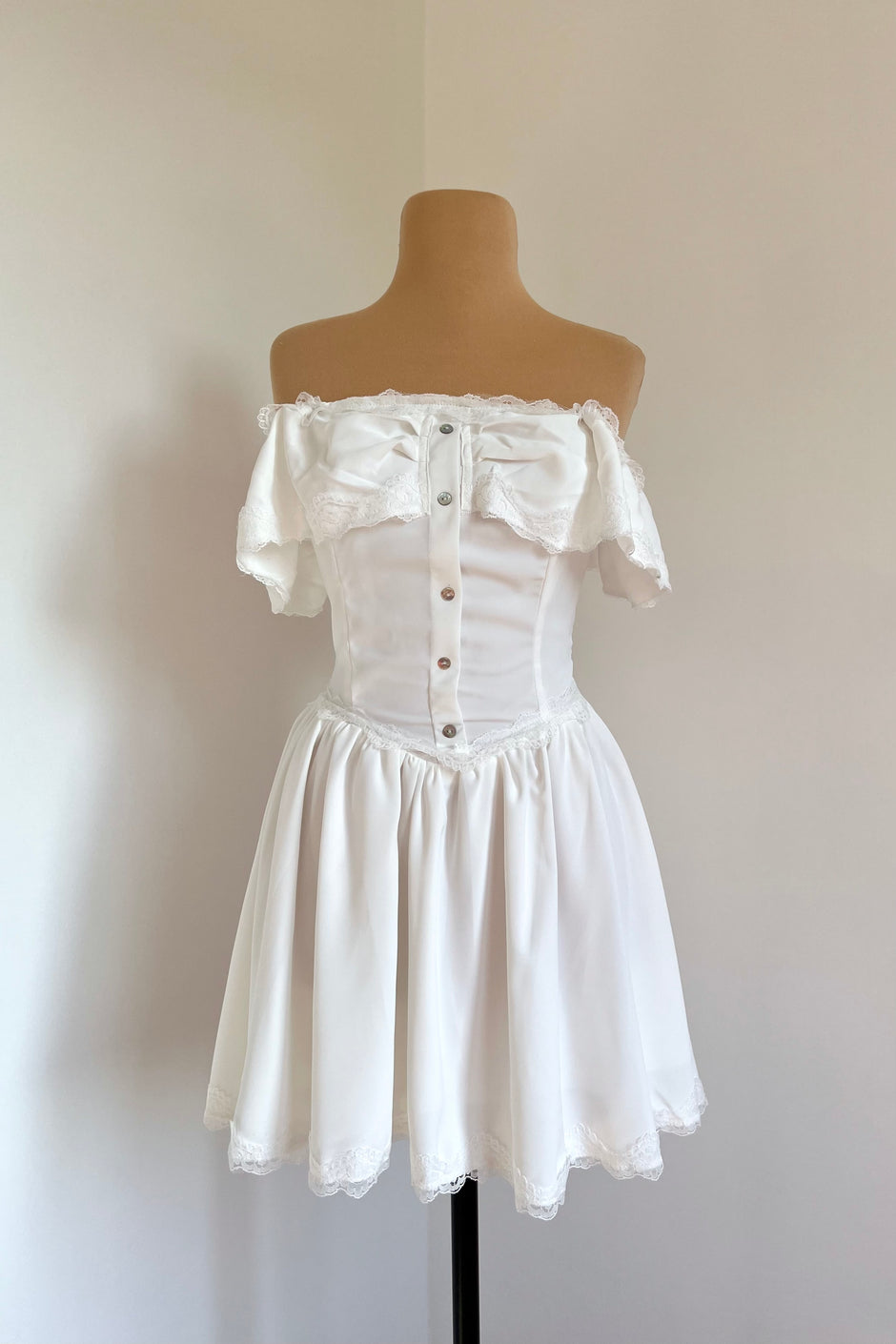 Julia Dress