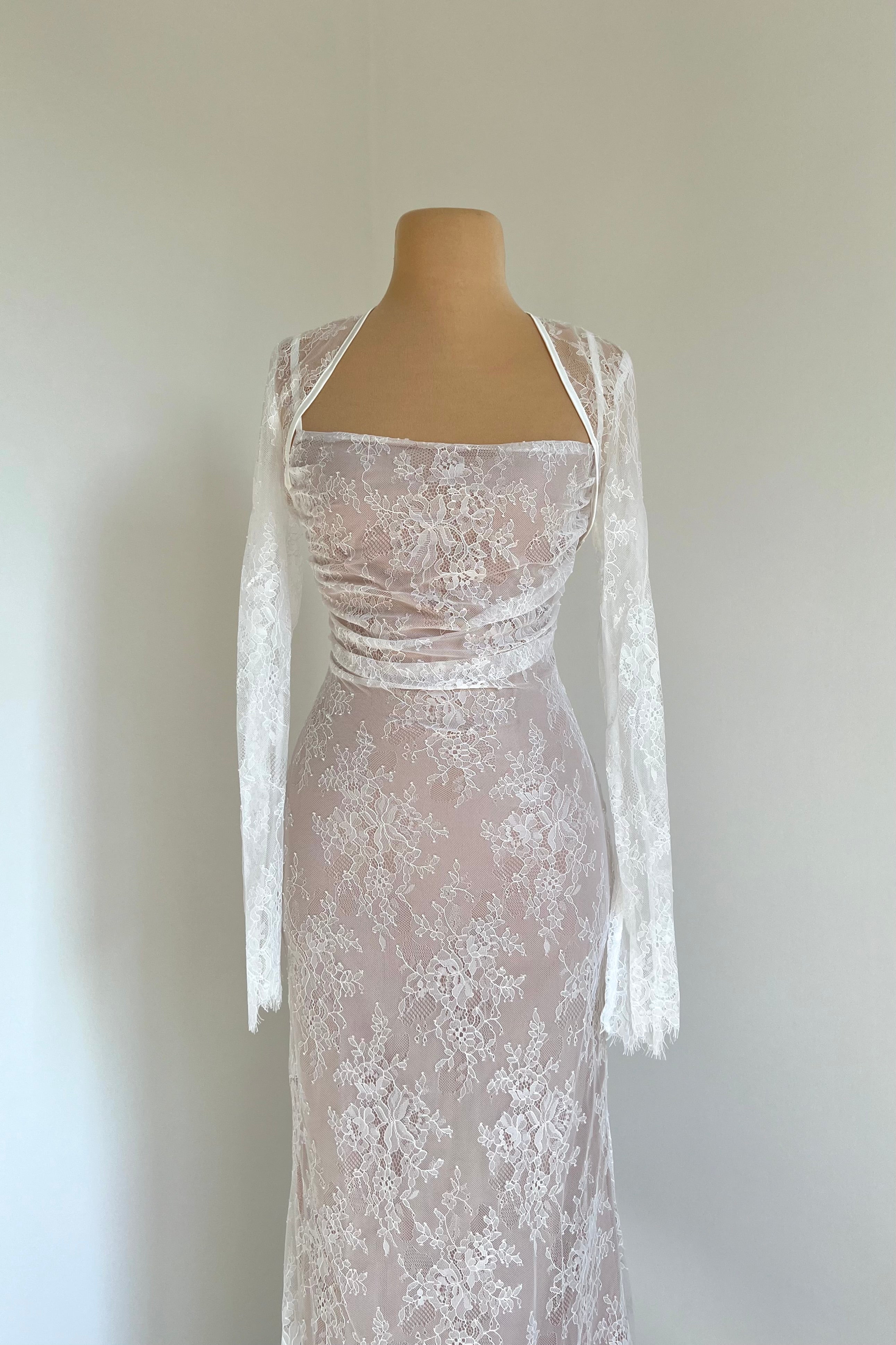 Cassandra Dress
