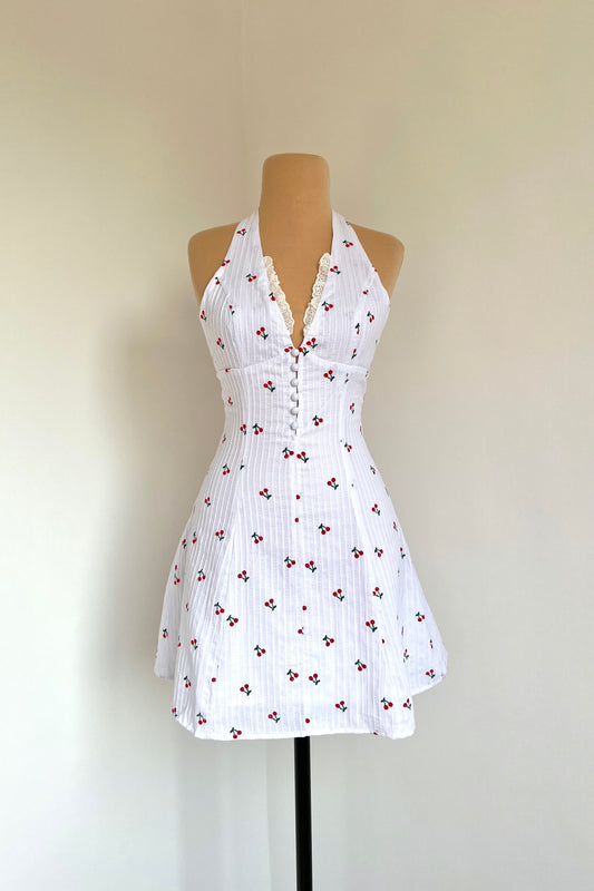 Alyne Dress
