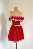 Julia Dress