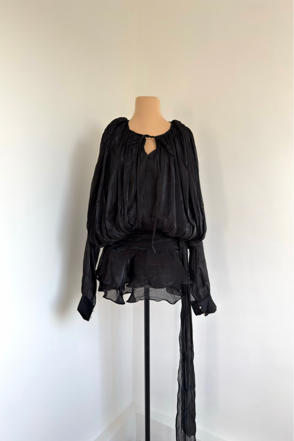Isabel Dress