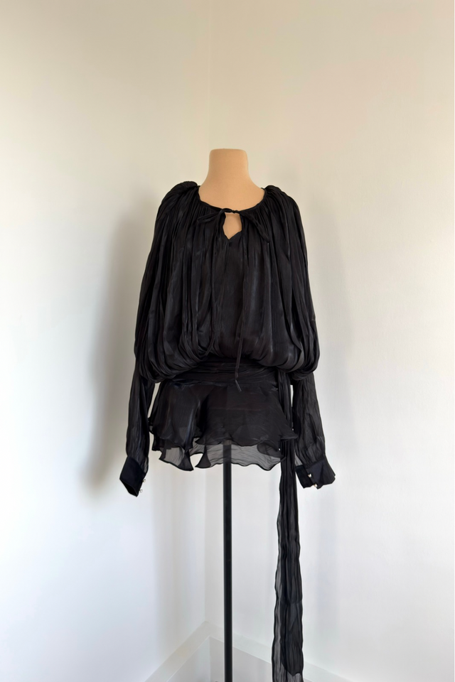 Isabel Dress