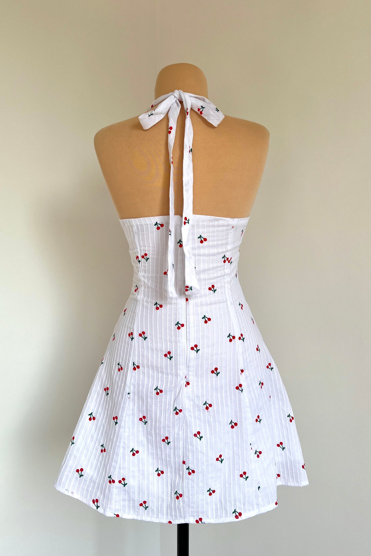 Alyne Dress