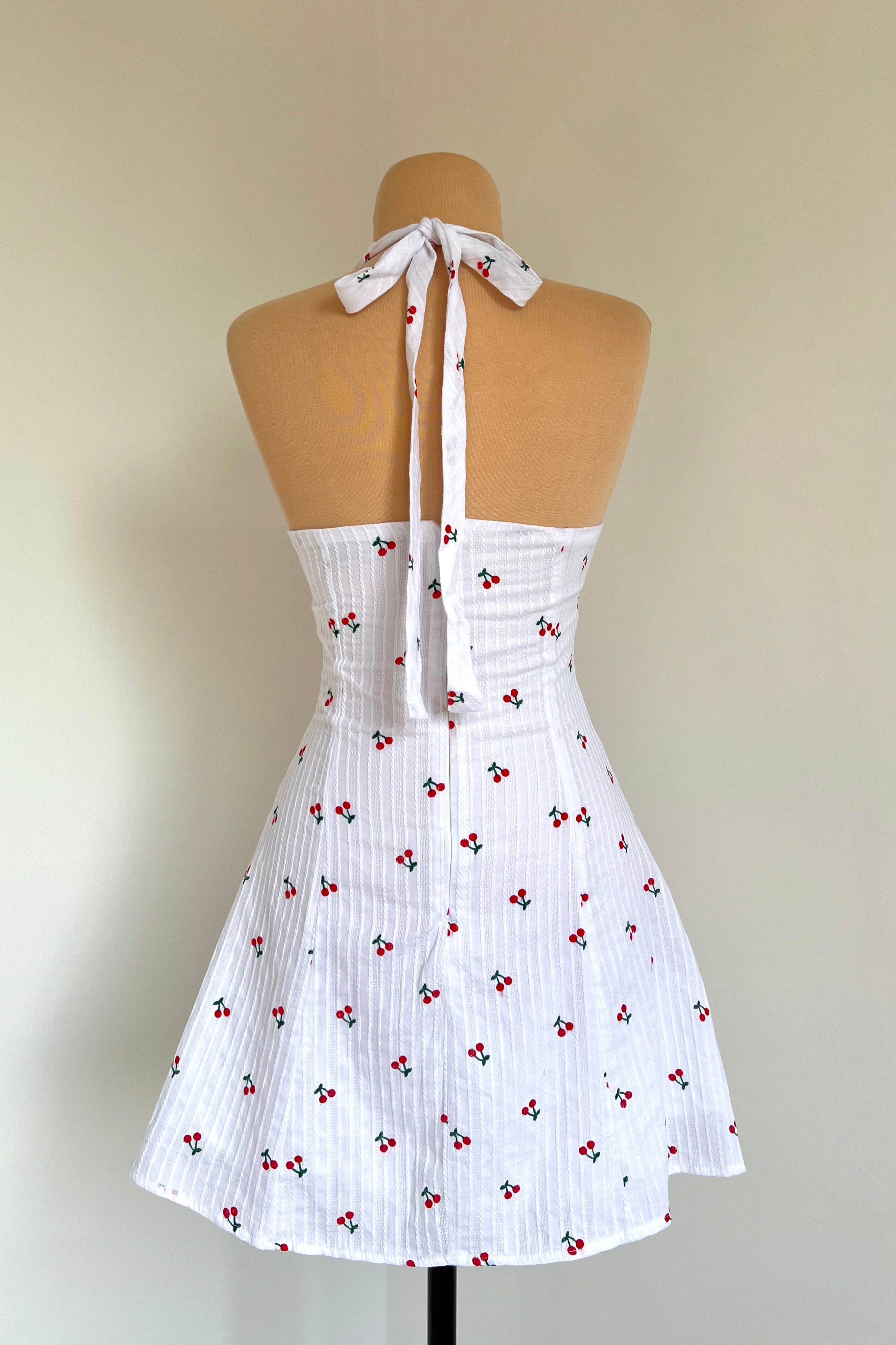 Alyne Dress
