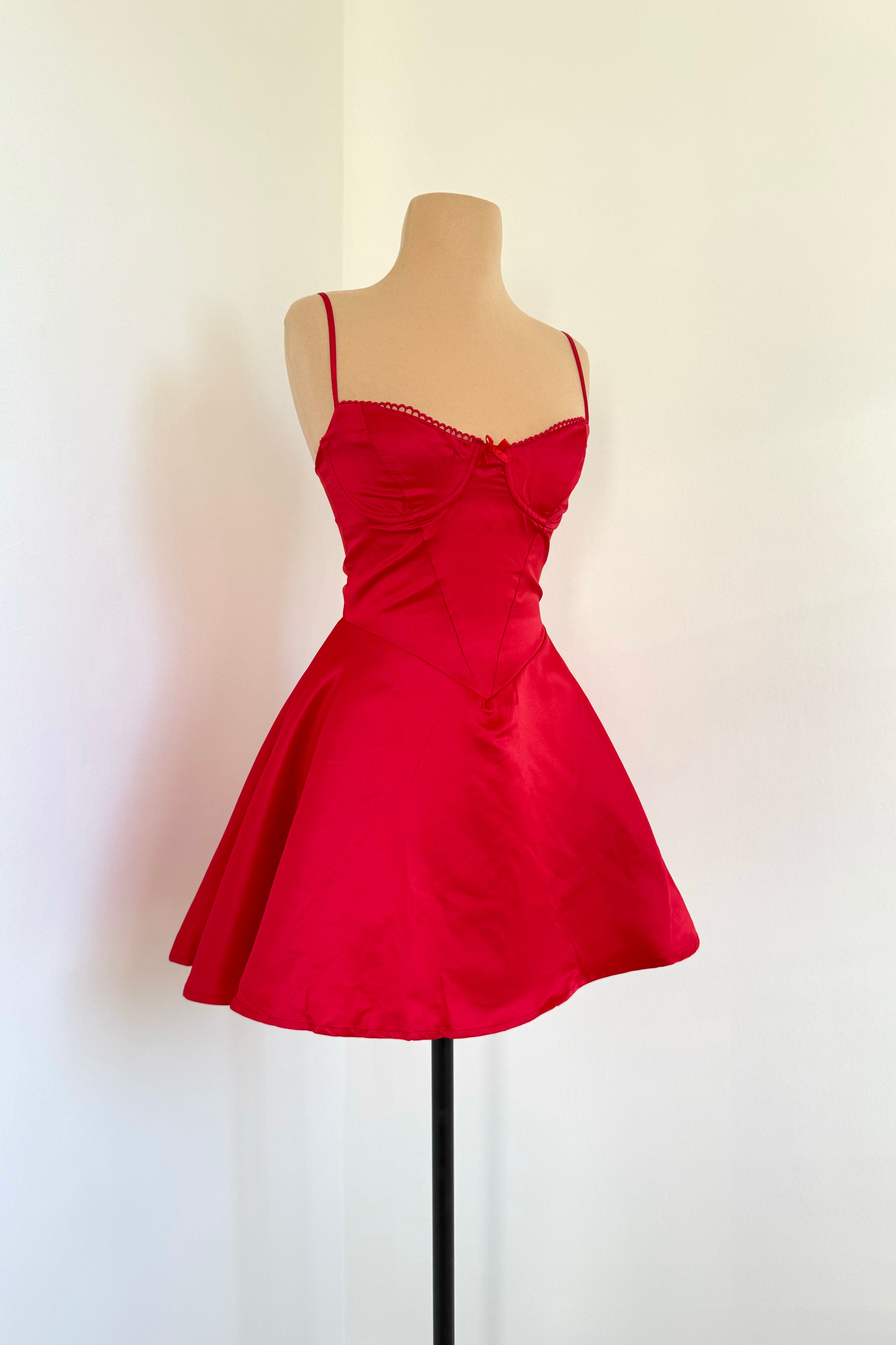 Livia Dress