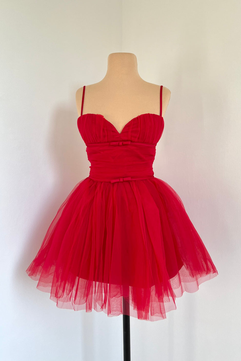 Catherine Dress