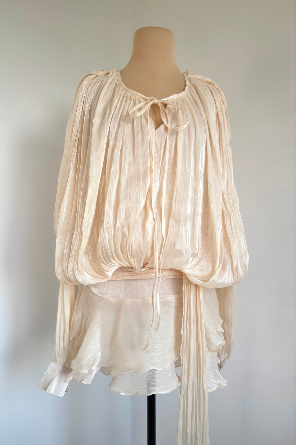 Isabel Dress