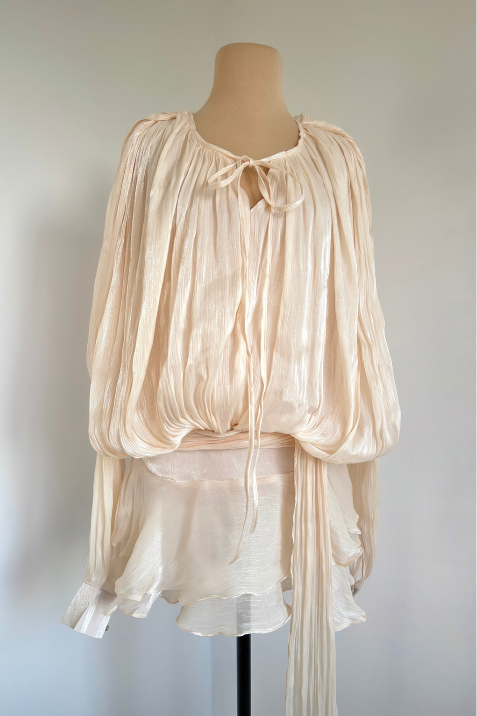 Isabel Dress
