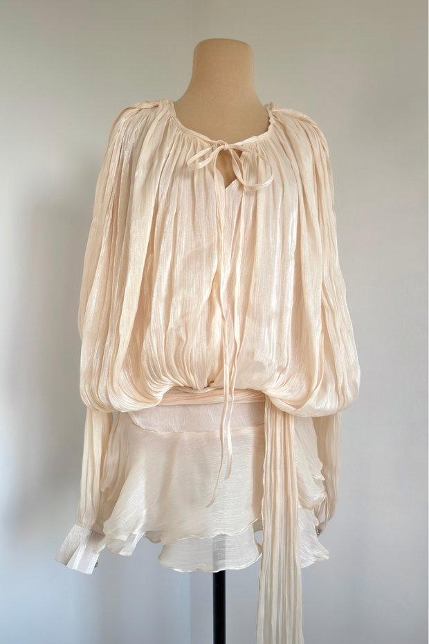Isabel Dress