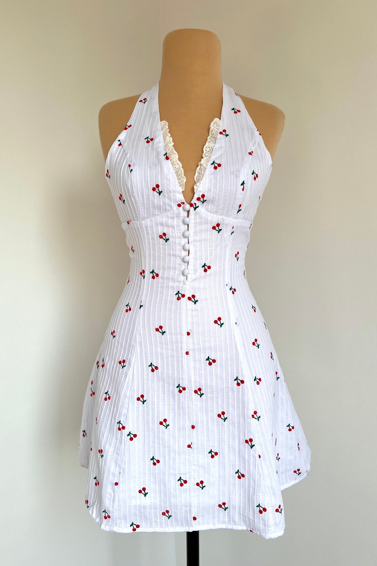 Alyne Dress