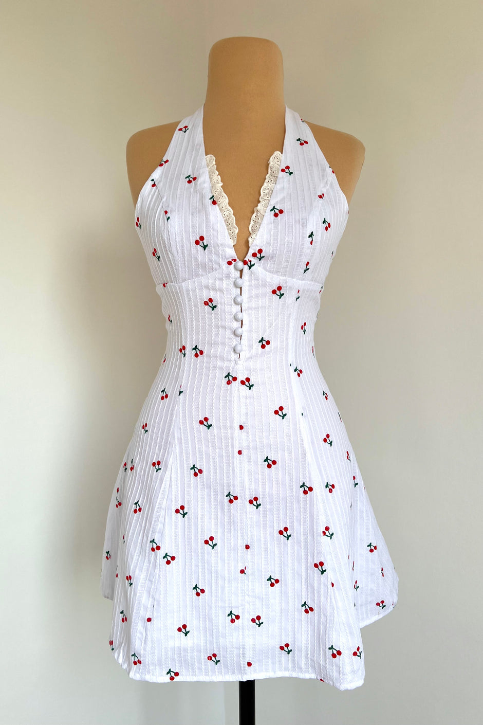 Alyne Dress