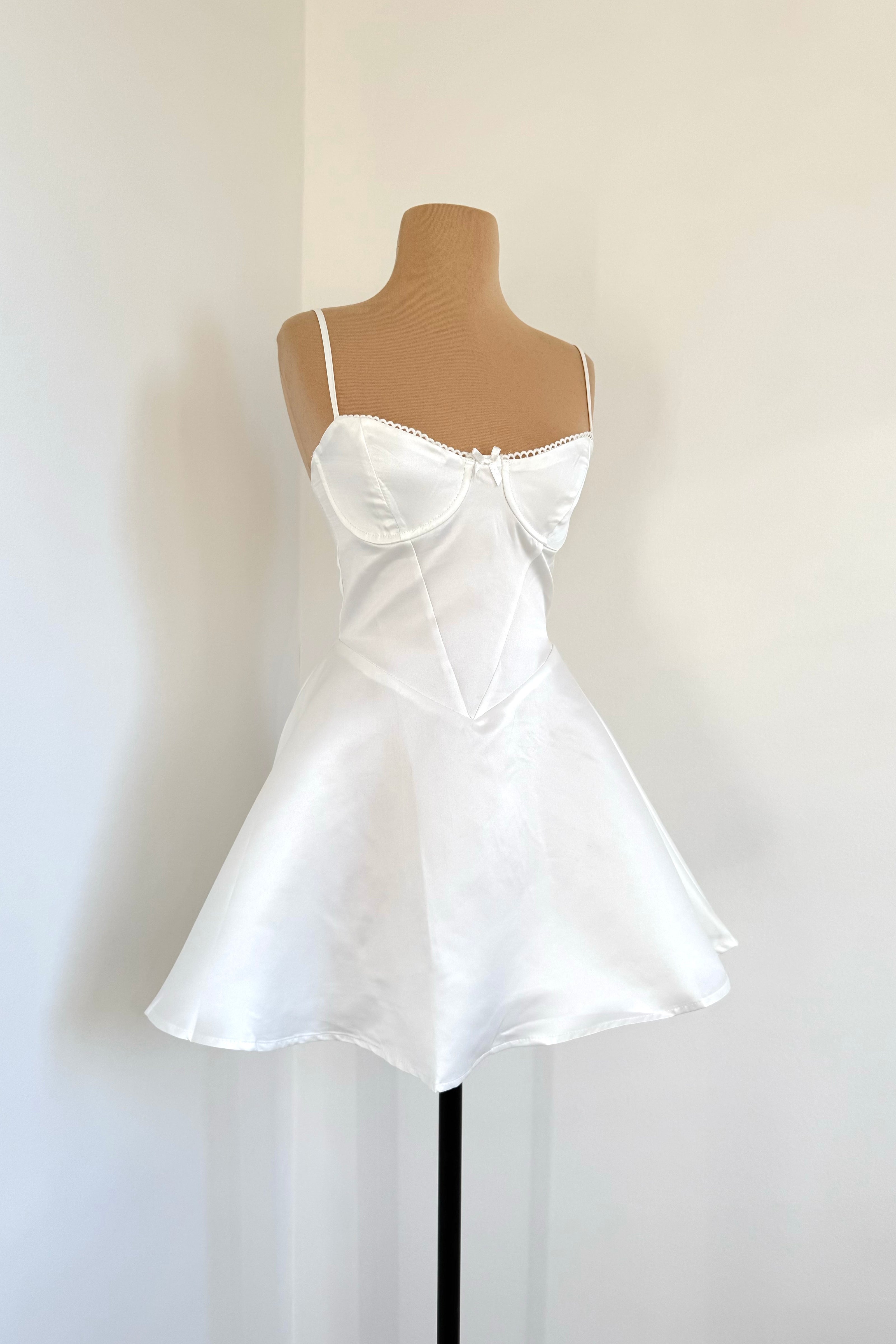 Livia Dress
