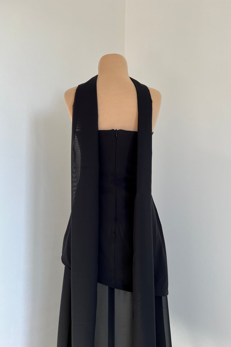 Grace Dress