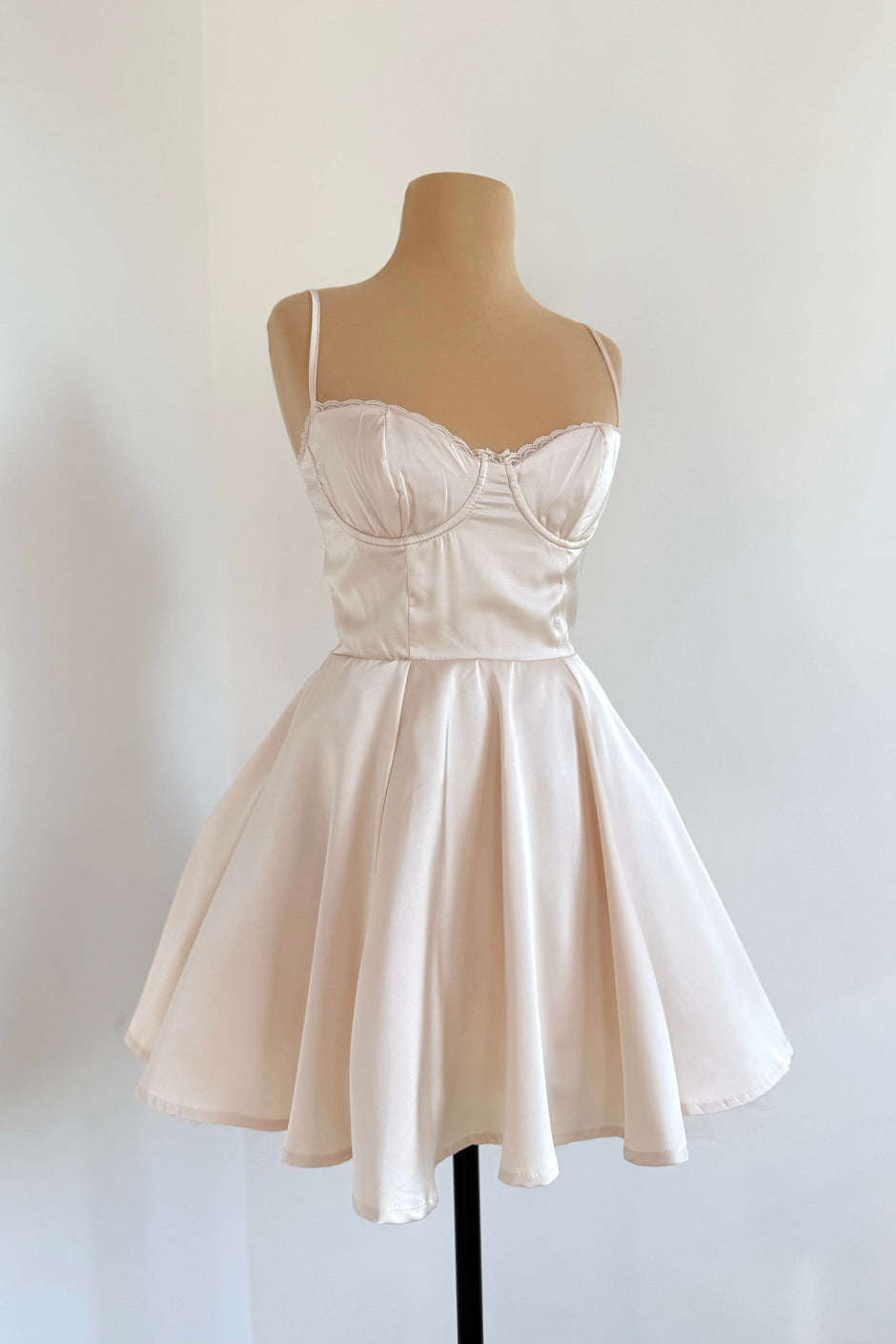 Anneliese Dress