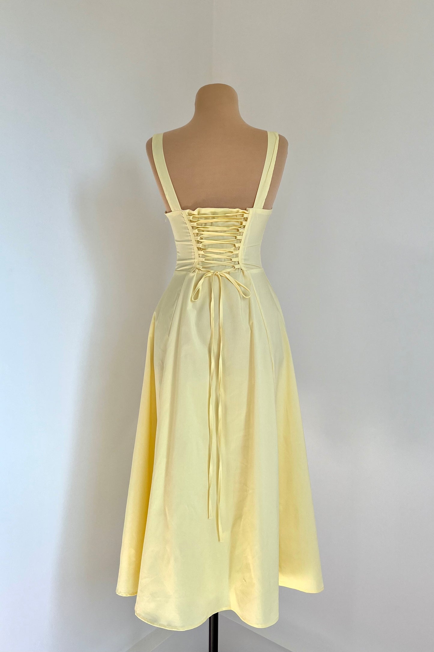 Maria Dress