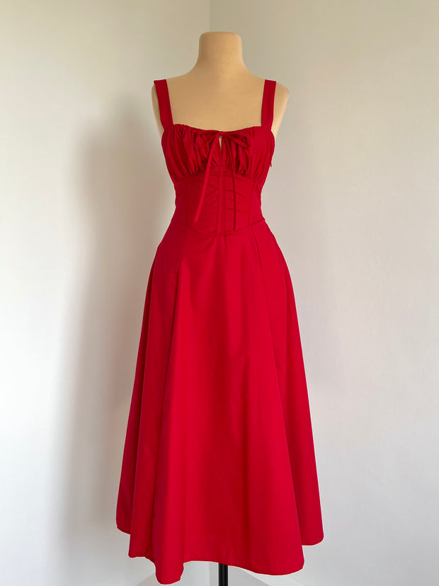 Maria Dress
