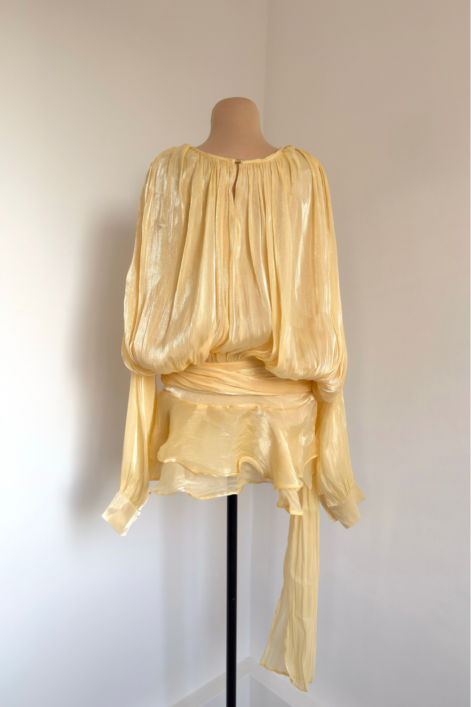 Isabel Dress