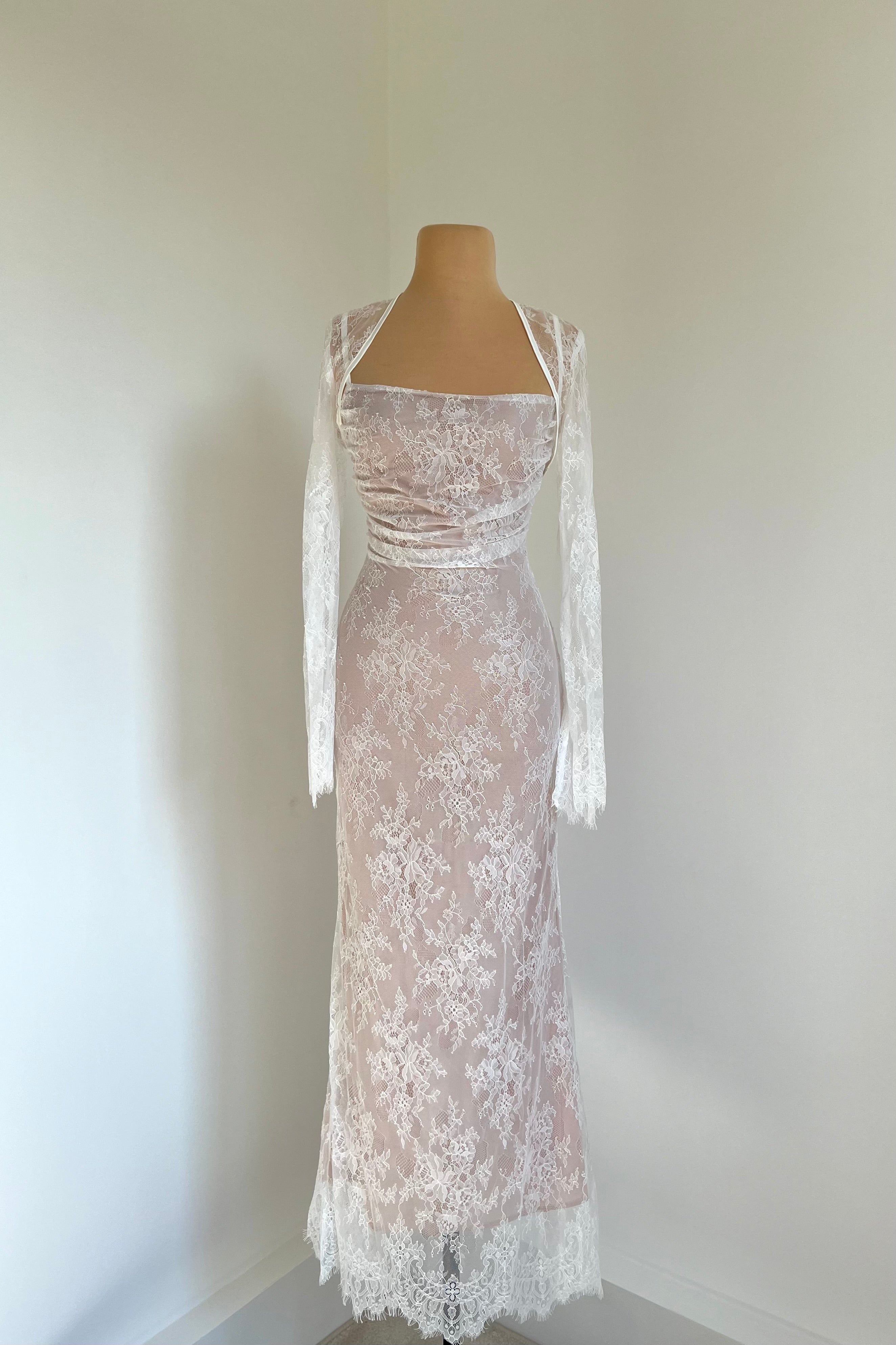 Cassandra Dress
