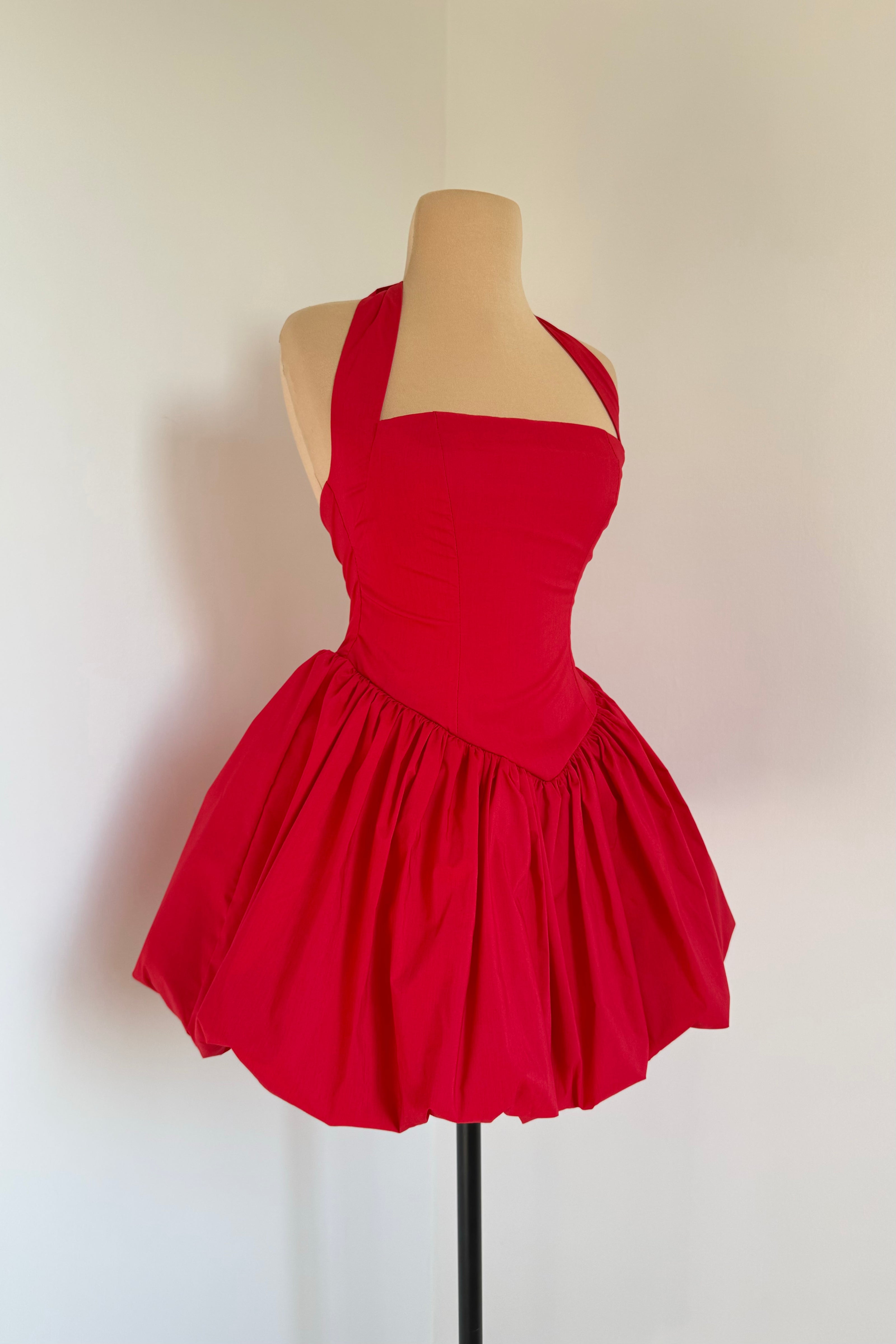 Claudia Dress