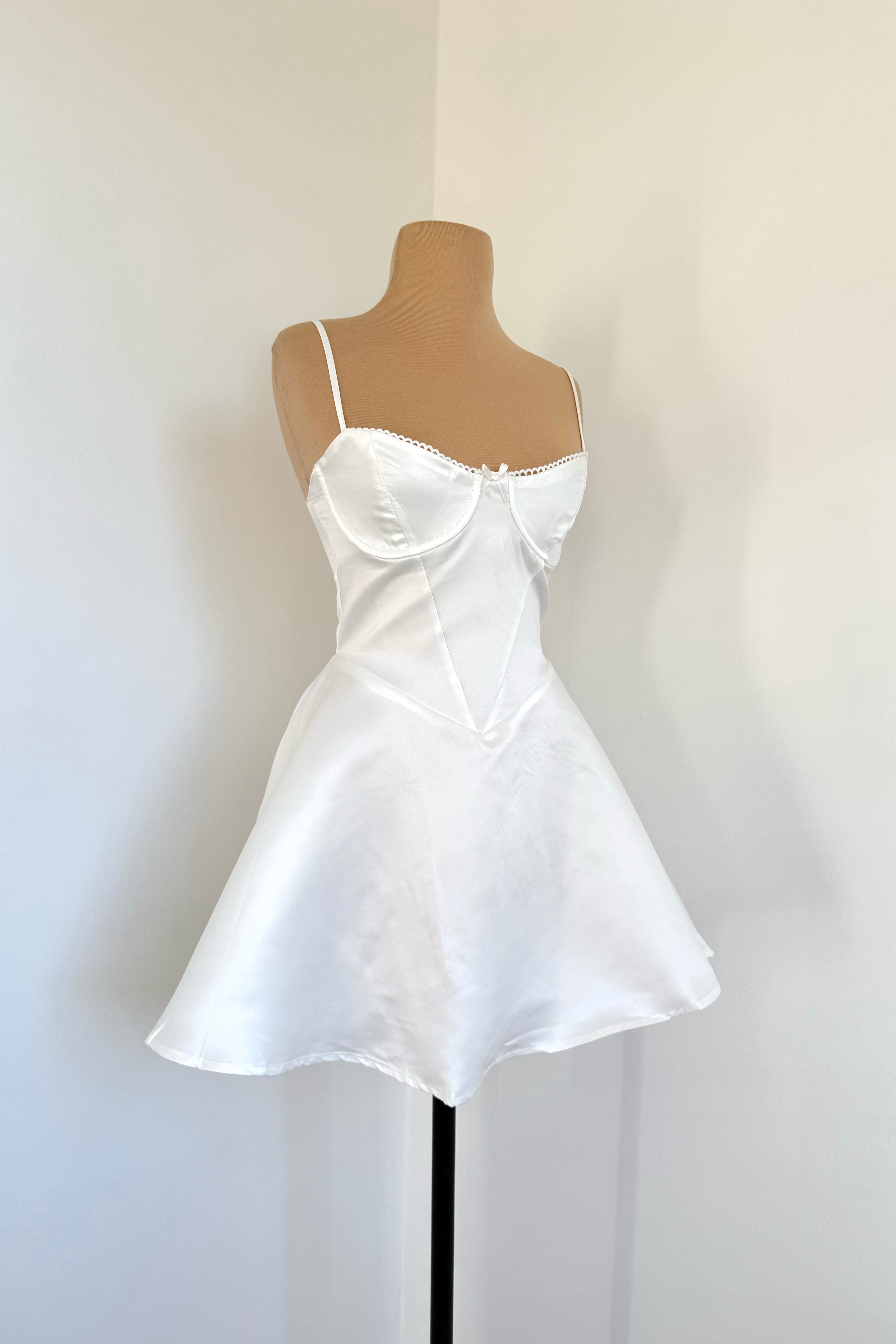 Livia Dress