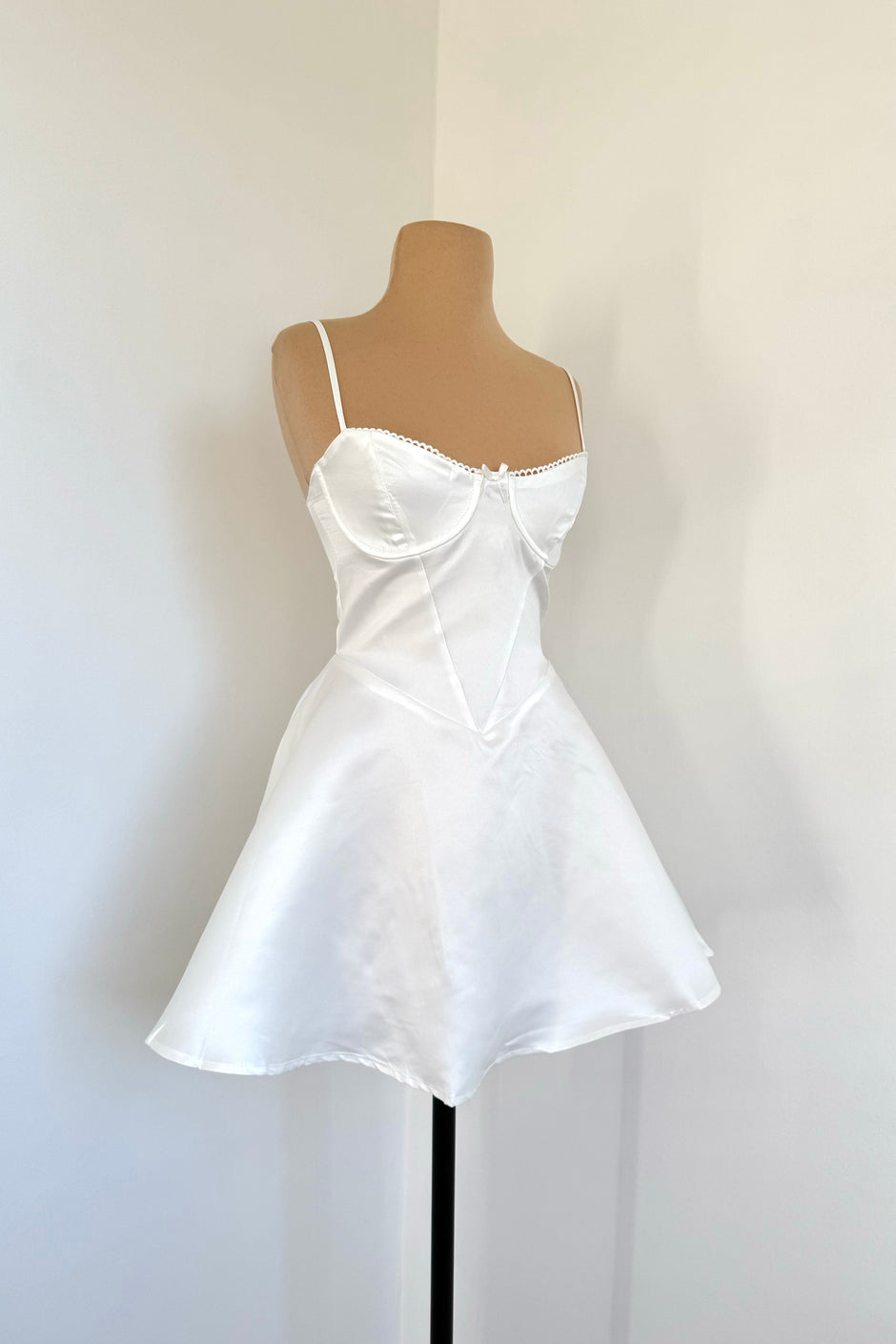 Livia Dress