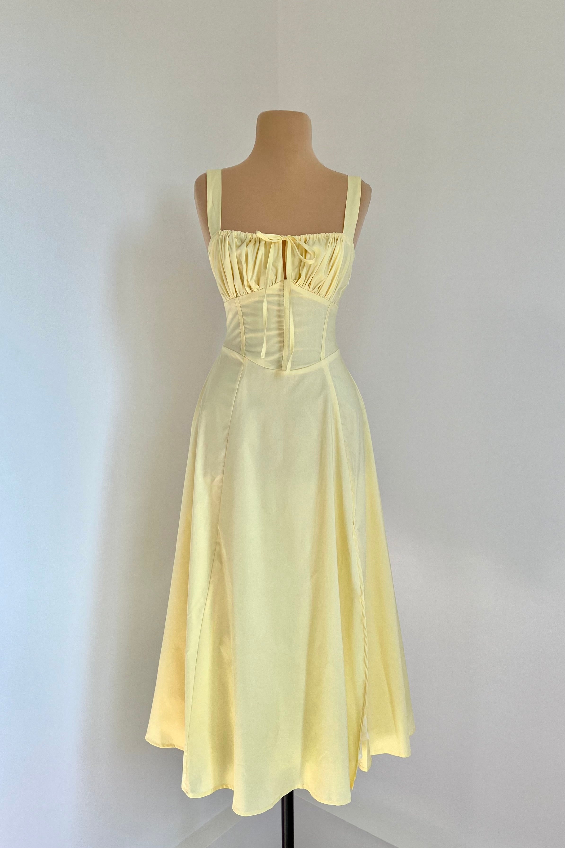 Maria Dress