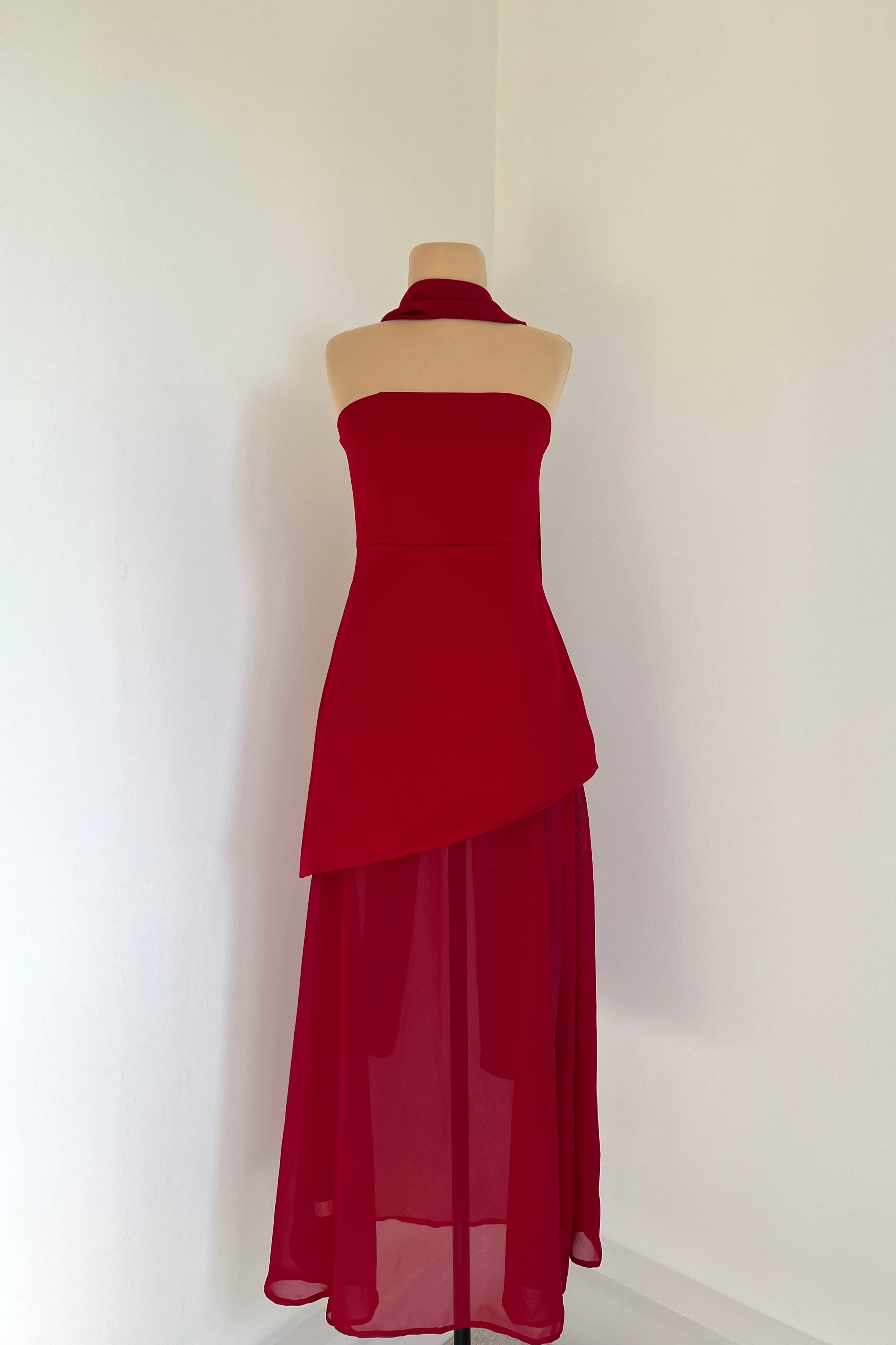 Grace Dress