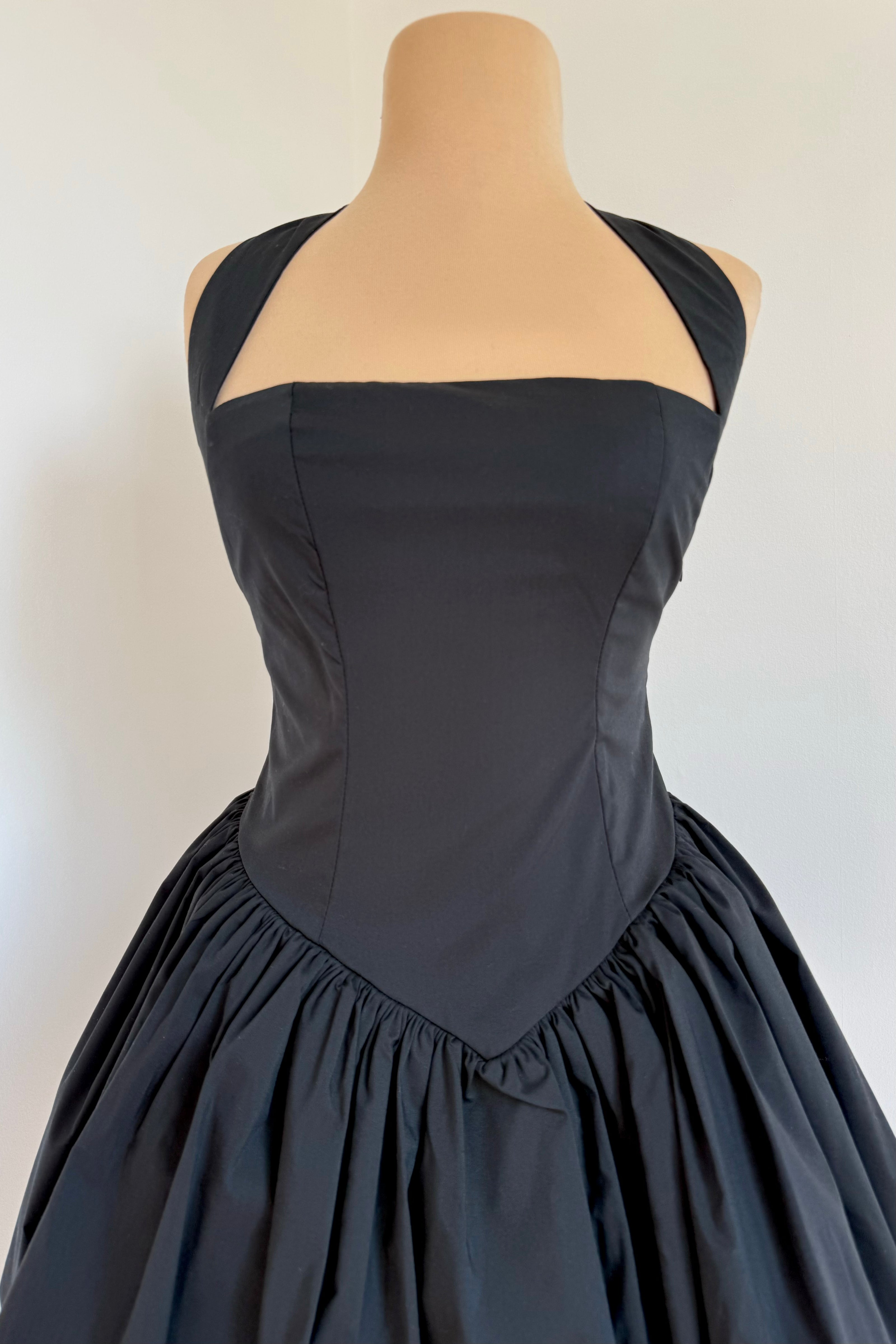 Claudia Dress