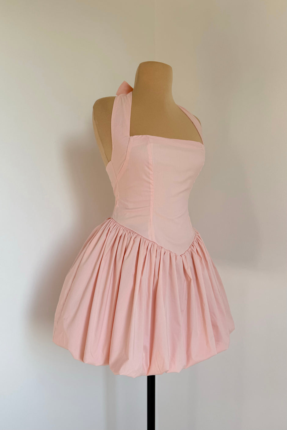 Claudia Dress