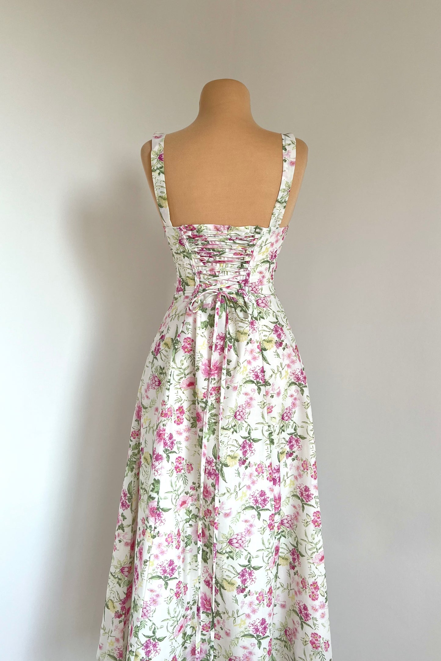 Taylor Dress