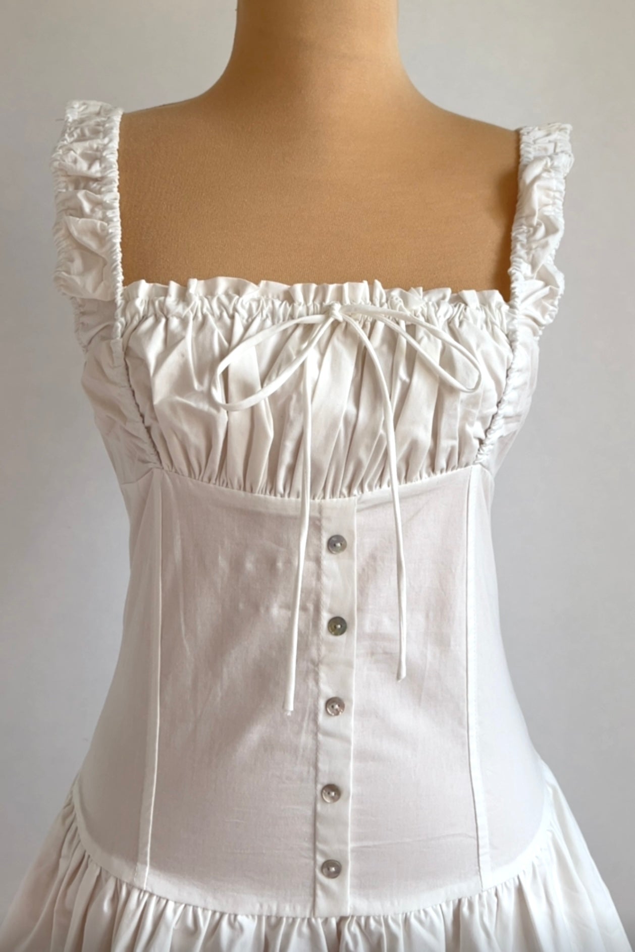 Meggie Dress