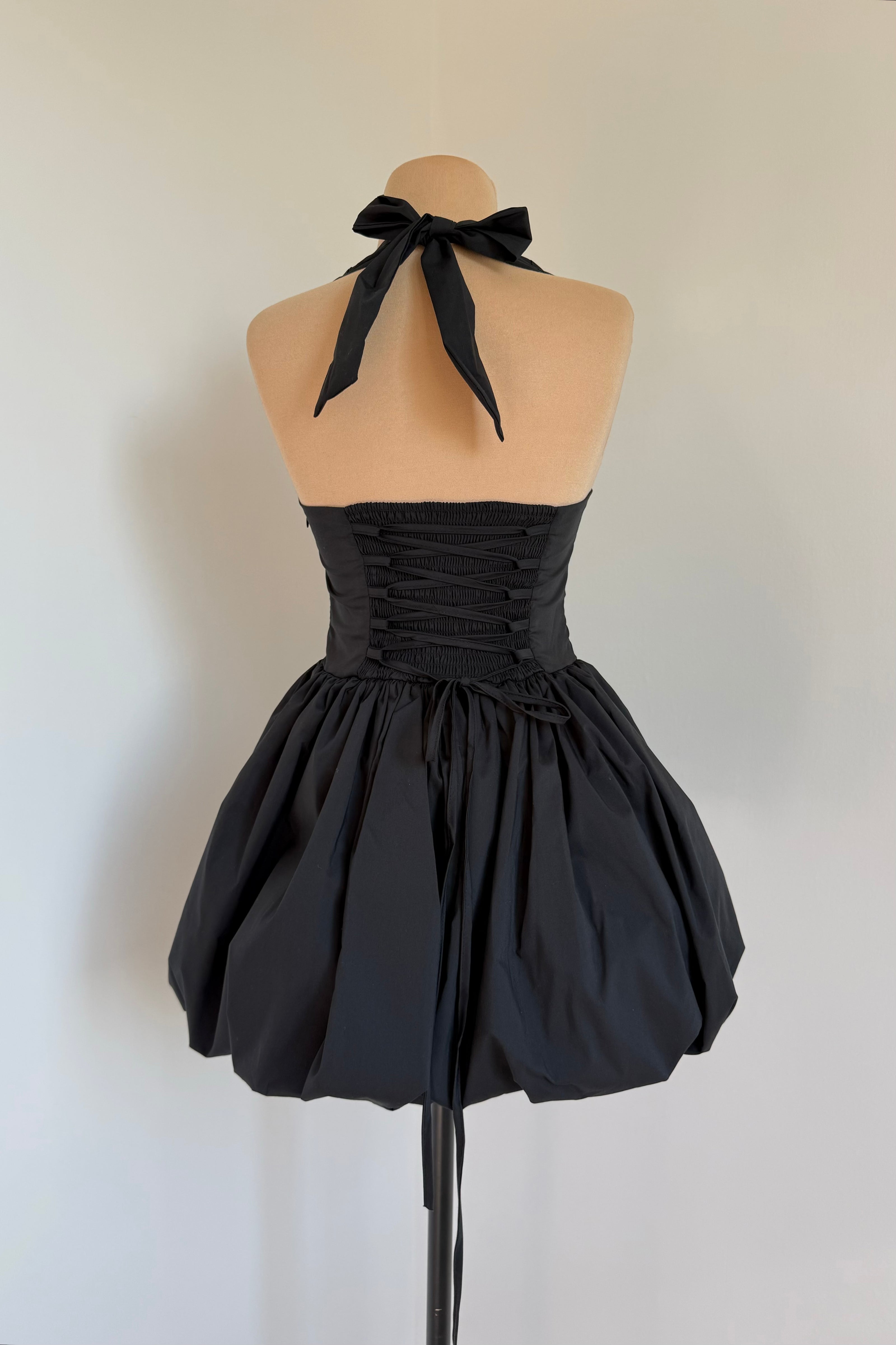 Claudia Dress