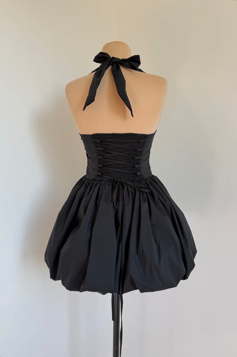 Claudia Dress