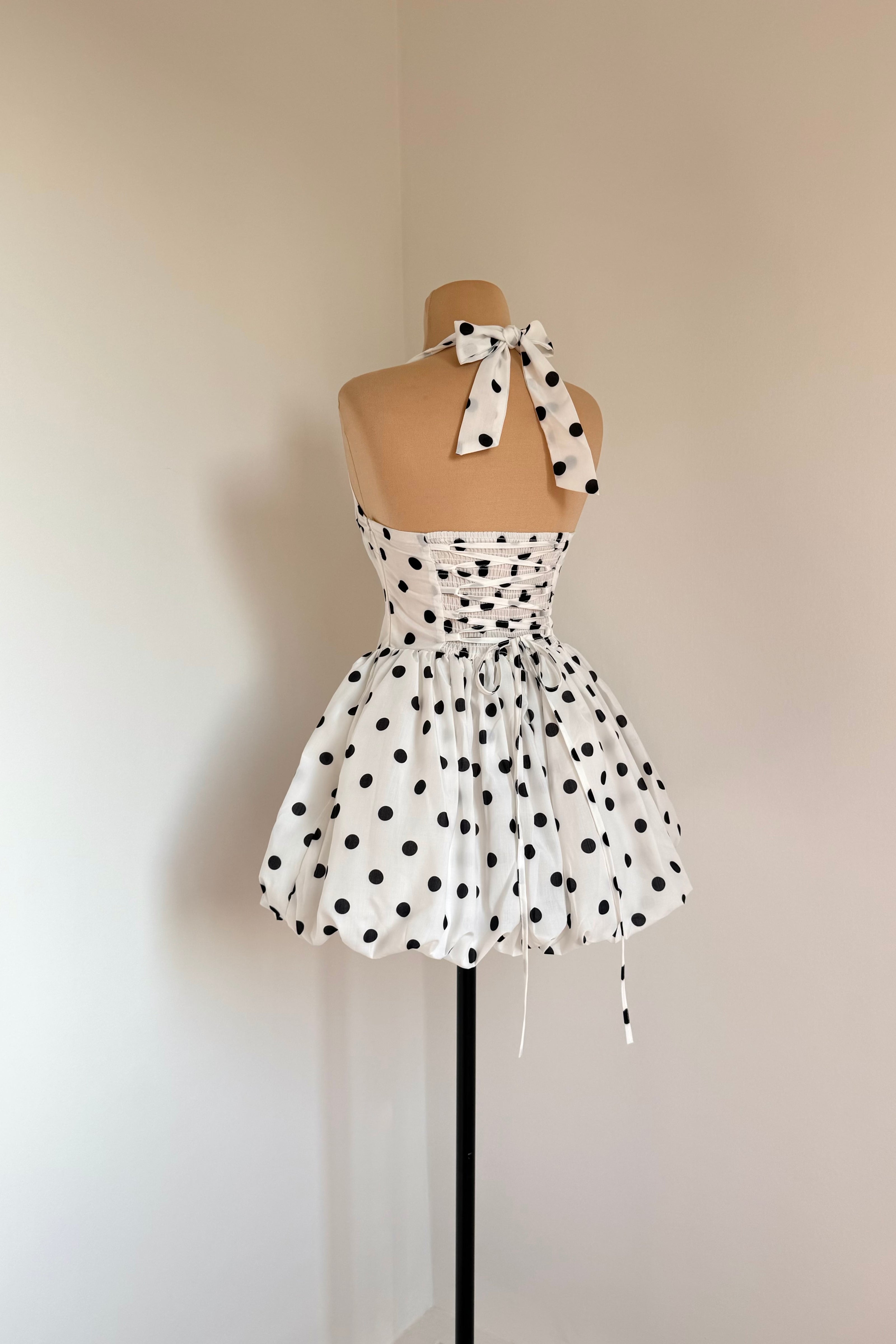 Claudia Dress