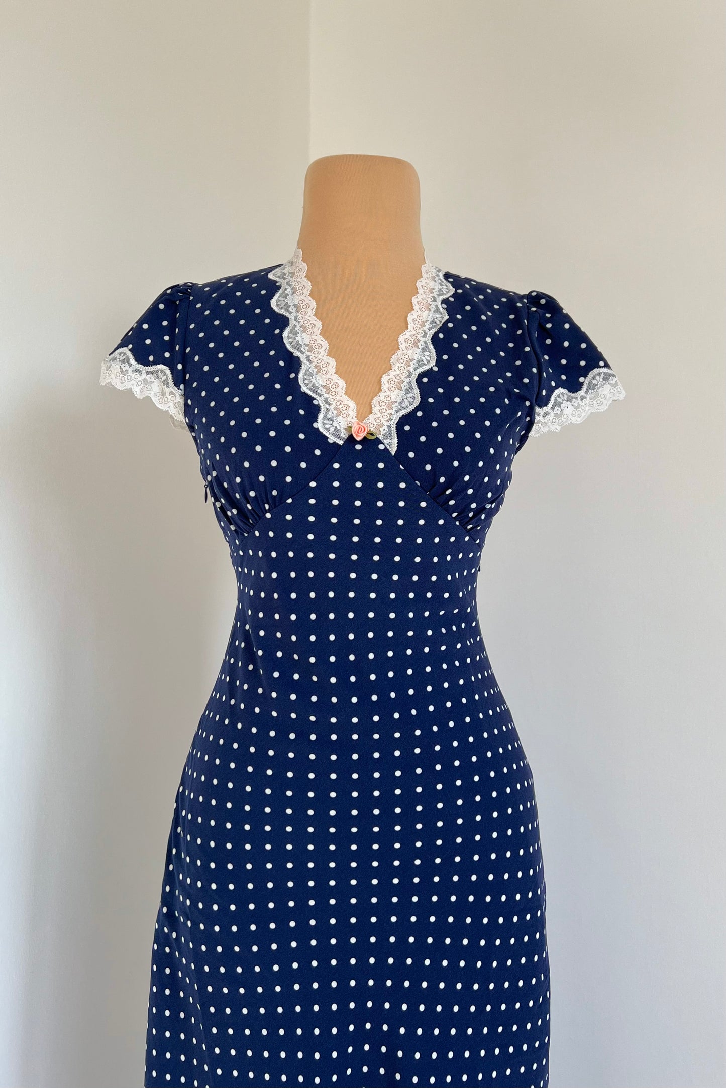 Ella Dress