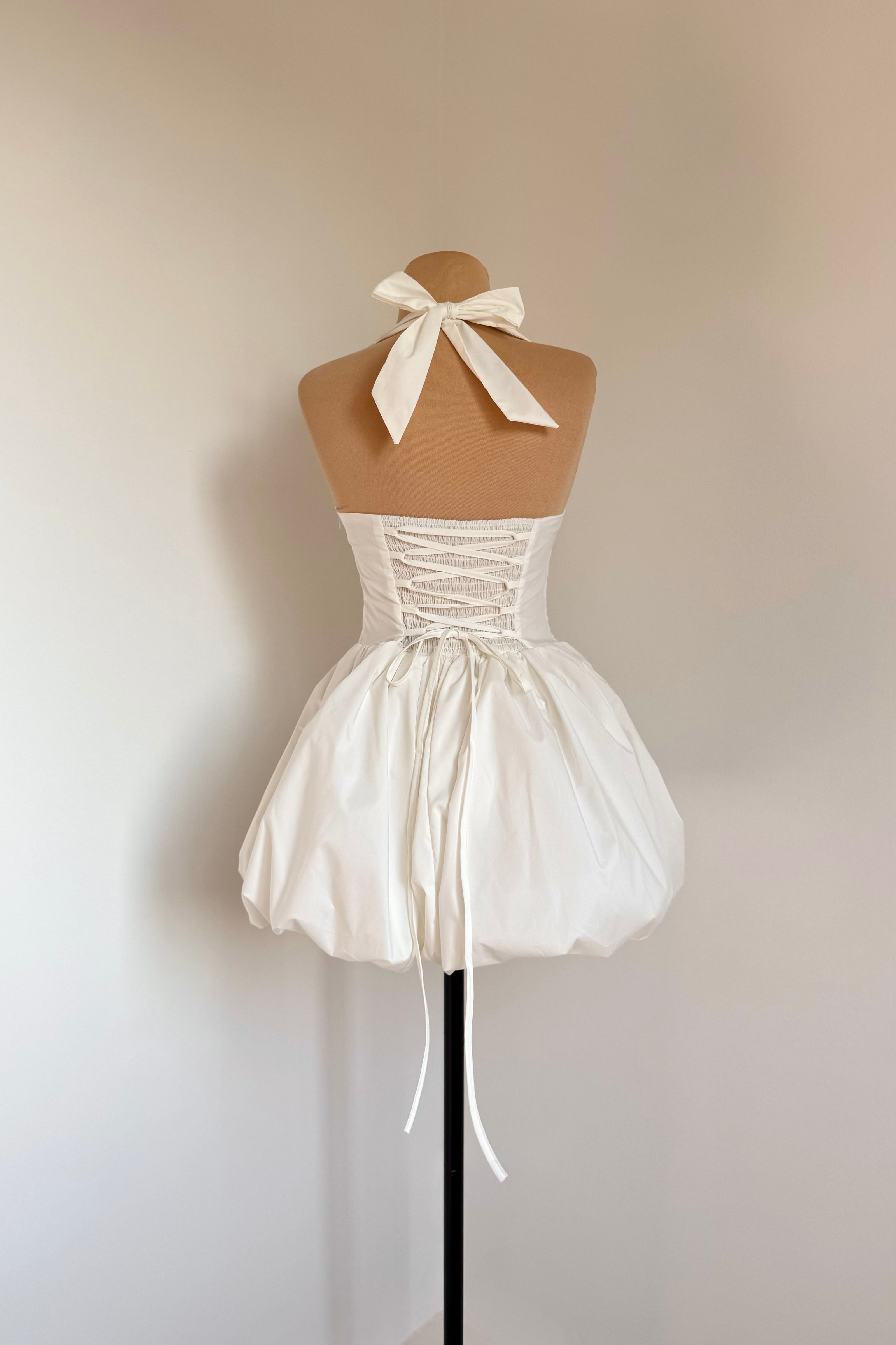 Claudia Dress