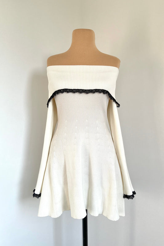 Emilia Knit Dress