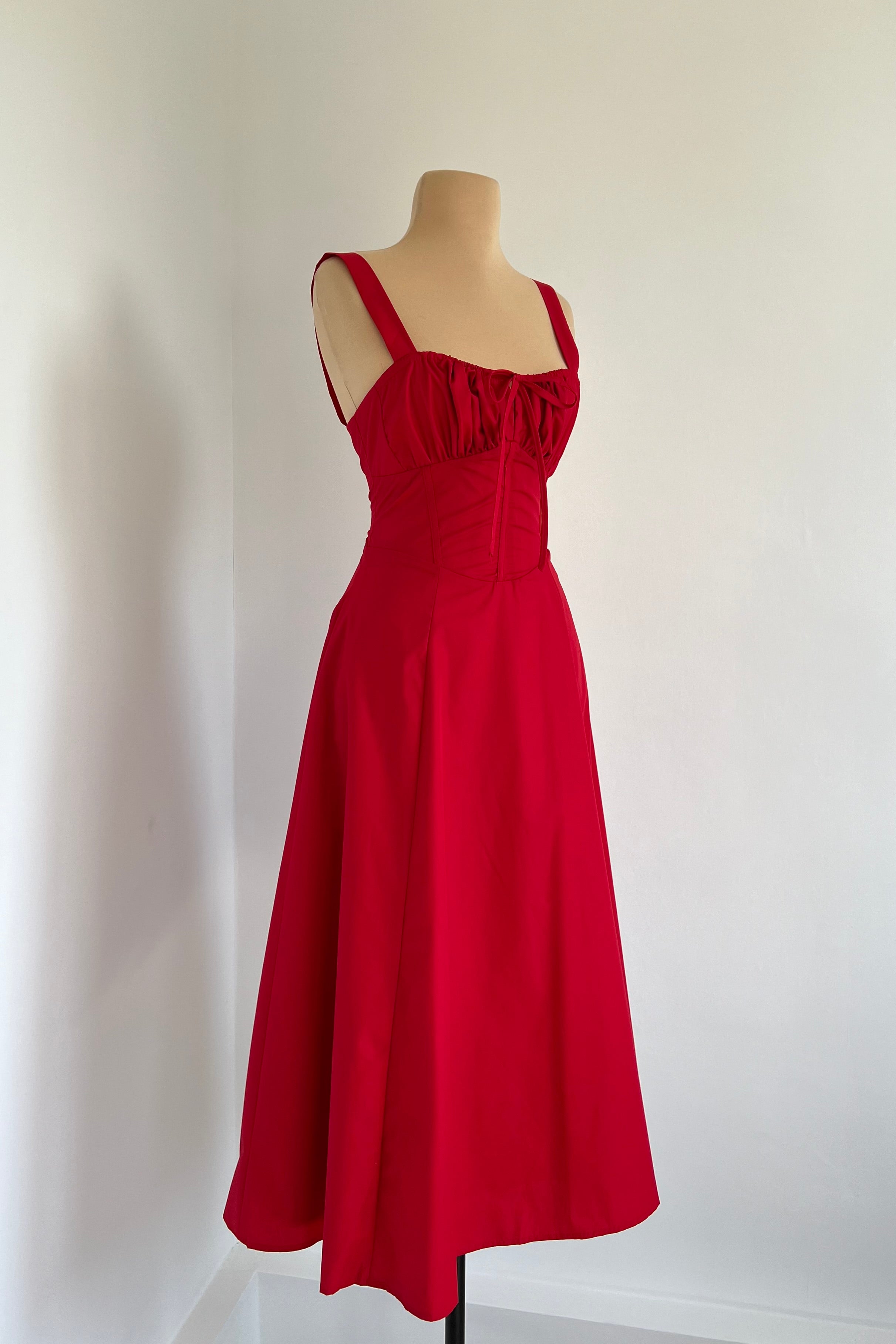 Maria Dress