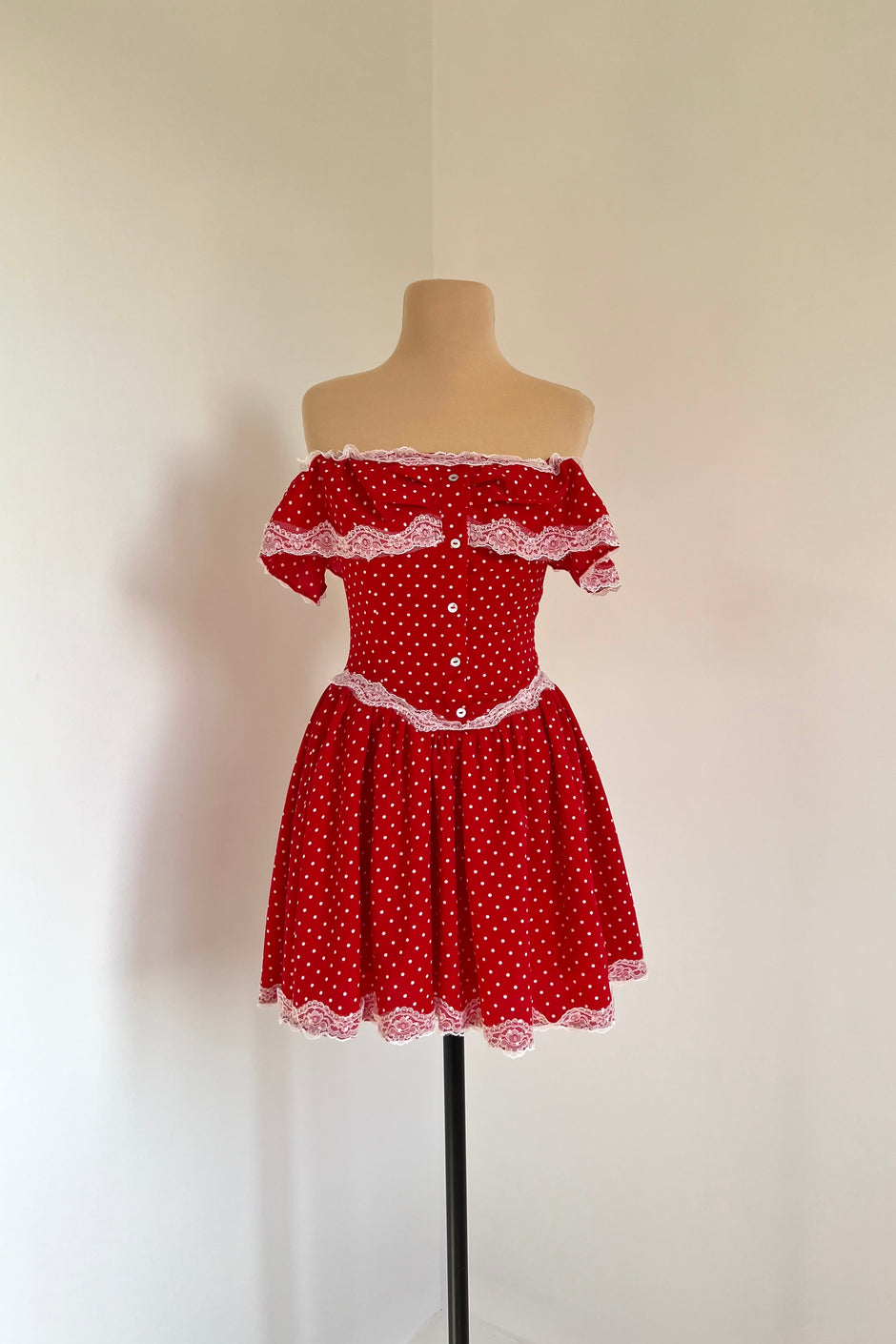 Julia Dress
