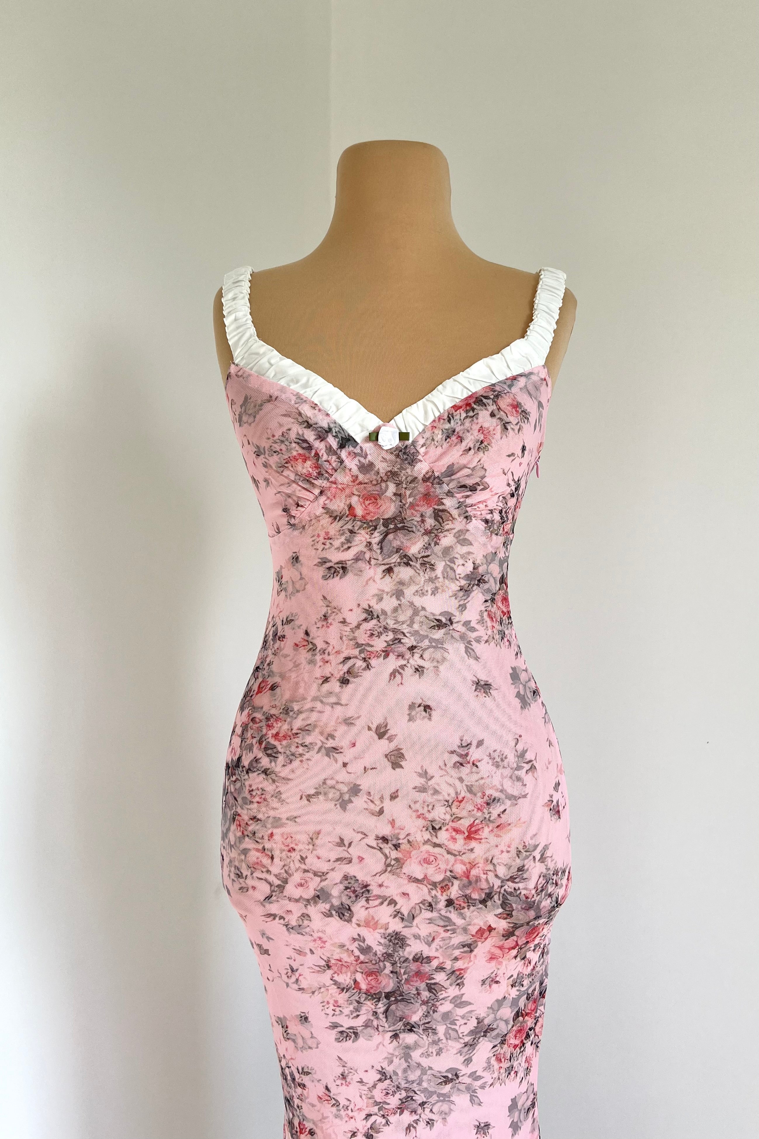 Sophia Dress