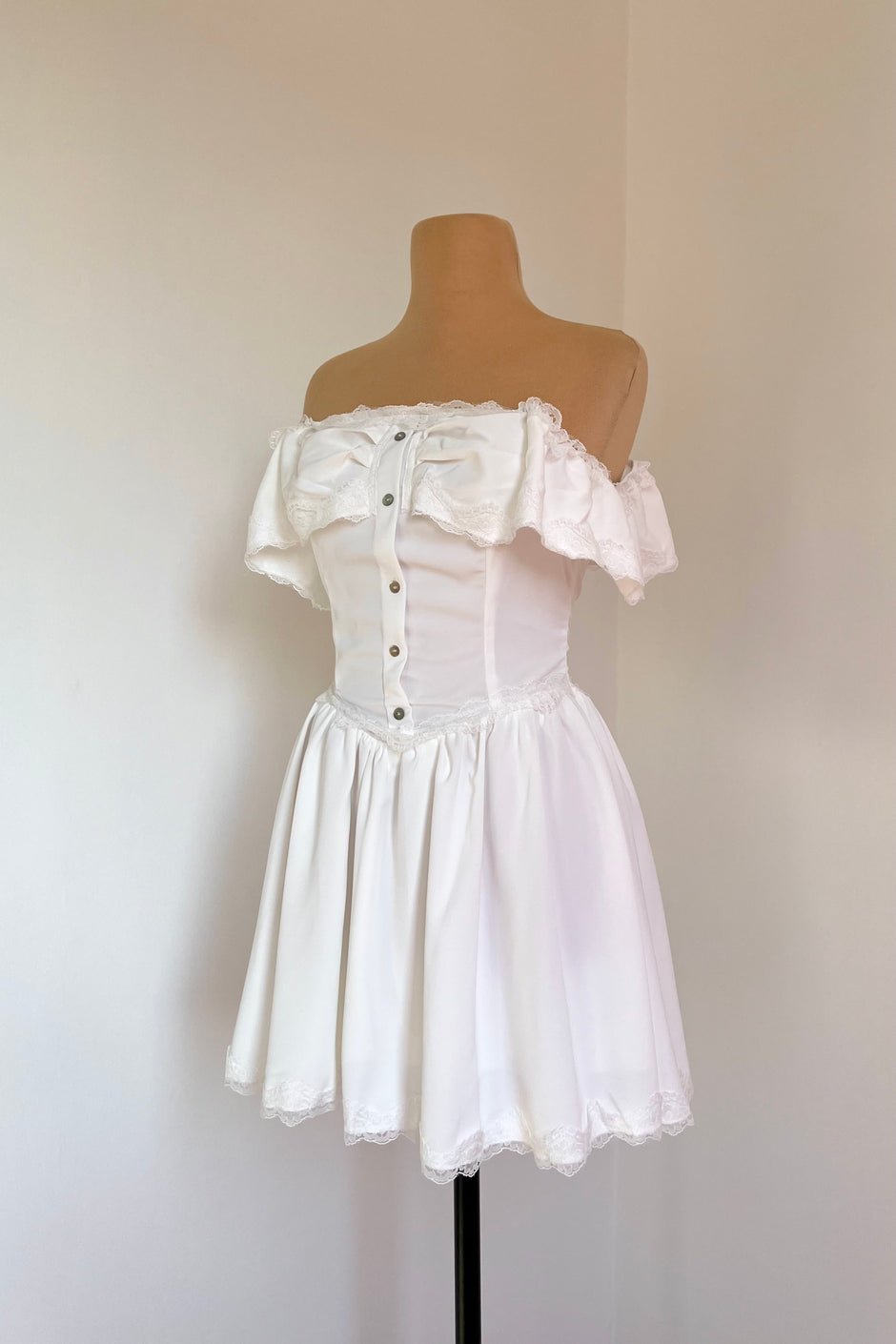 Julia Dress
