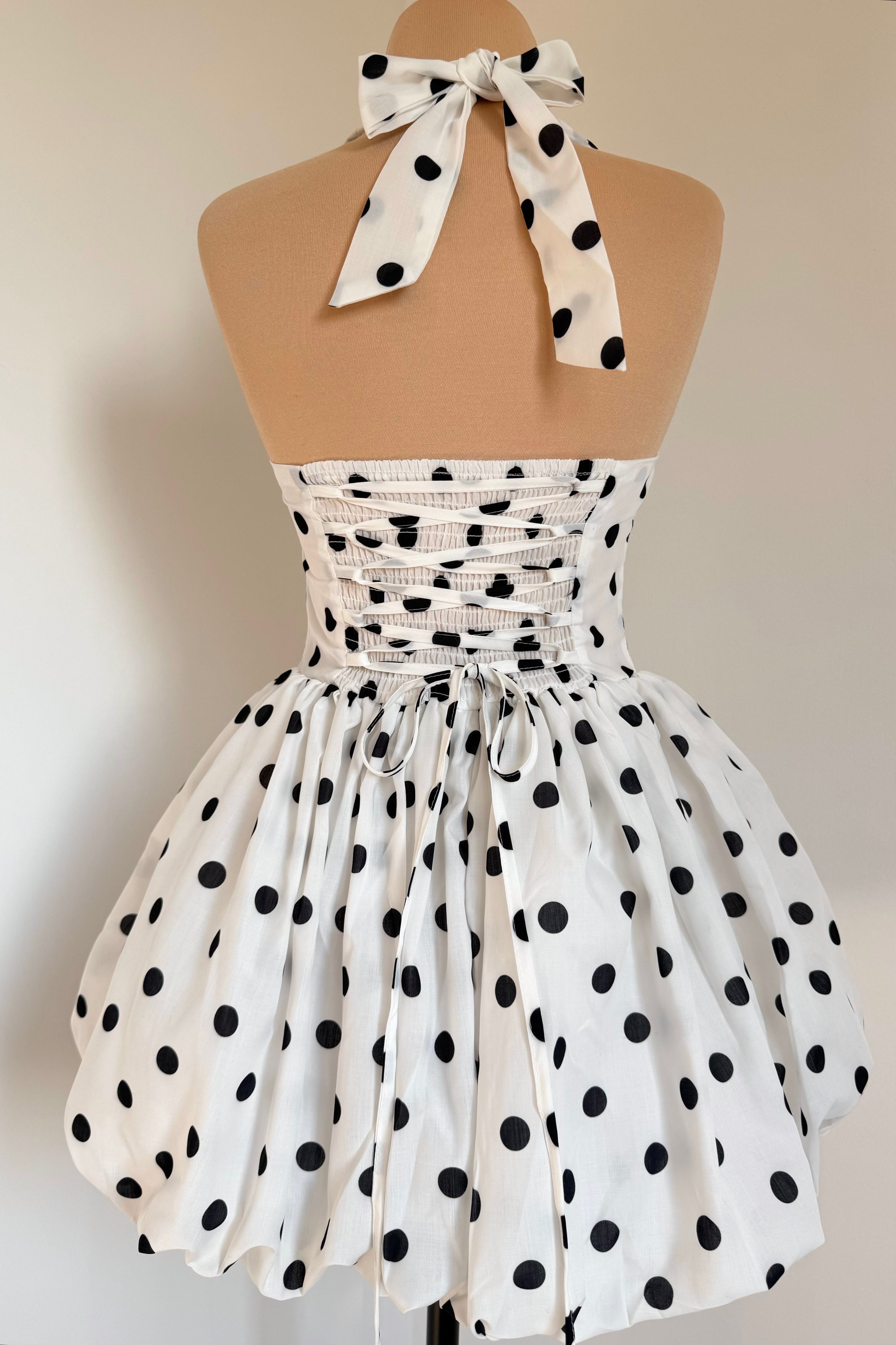 Claudia Dress
