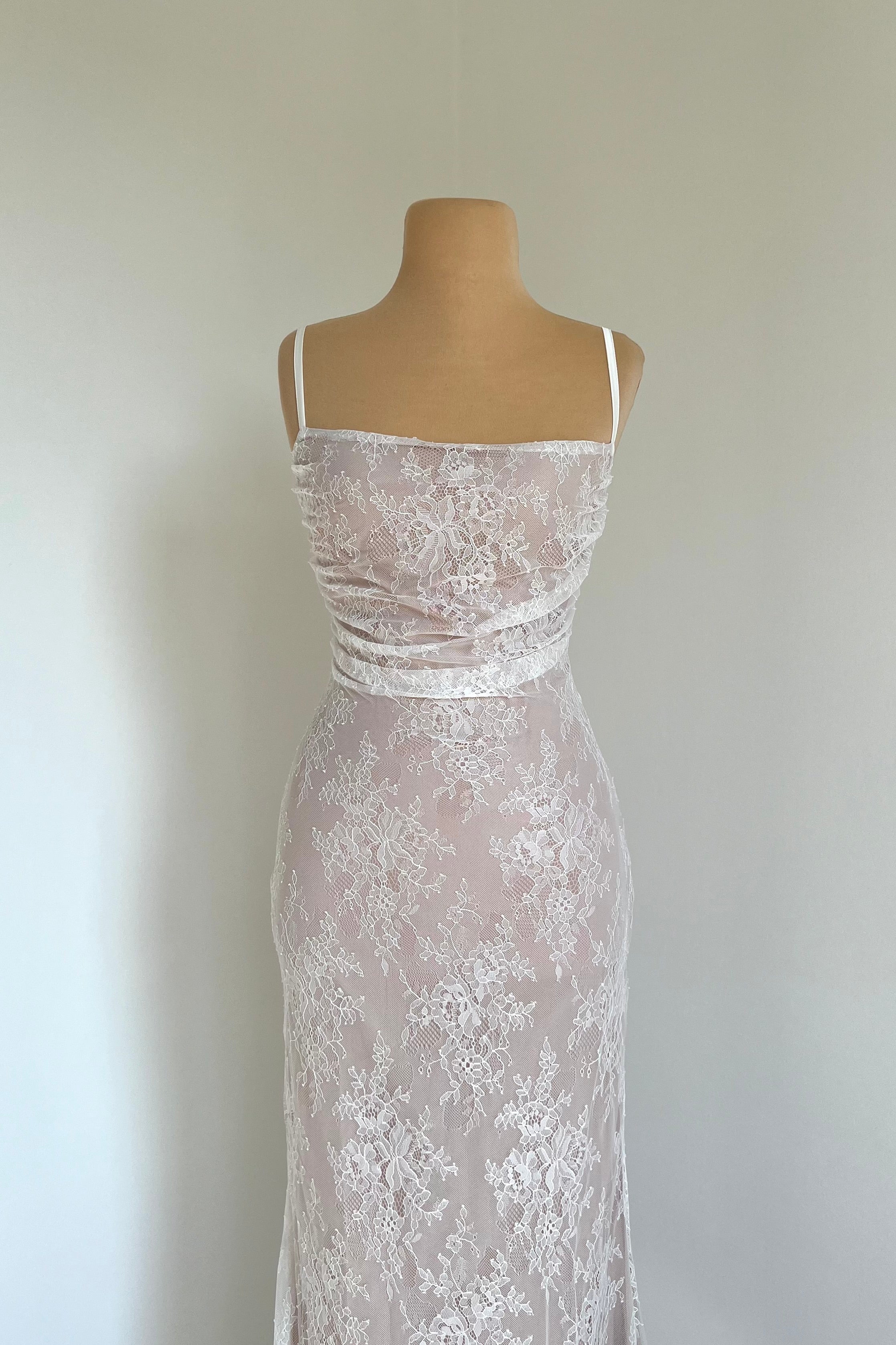 Cassandra Dress