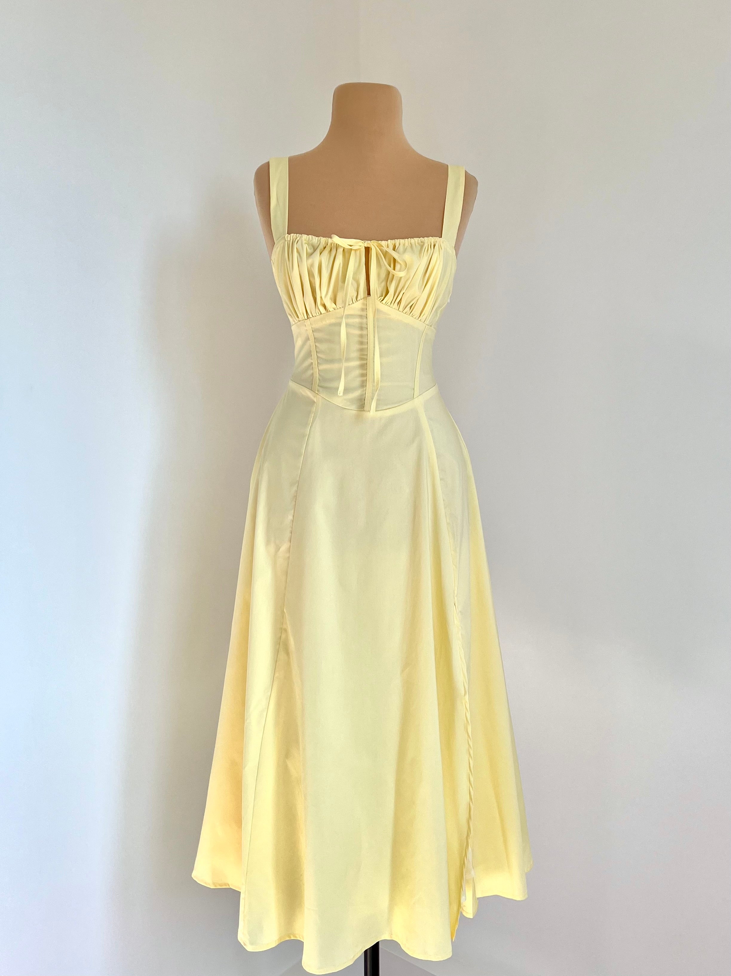 Maria Dress