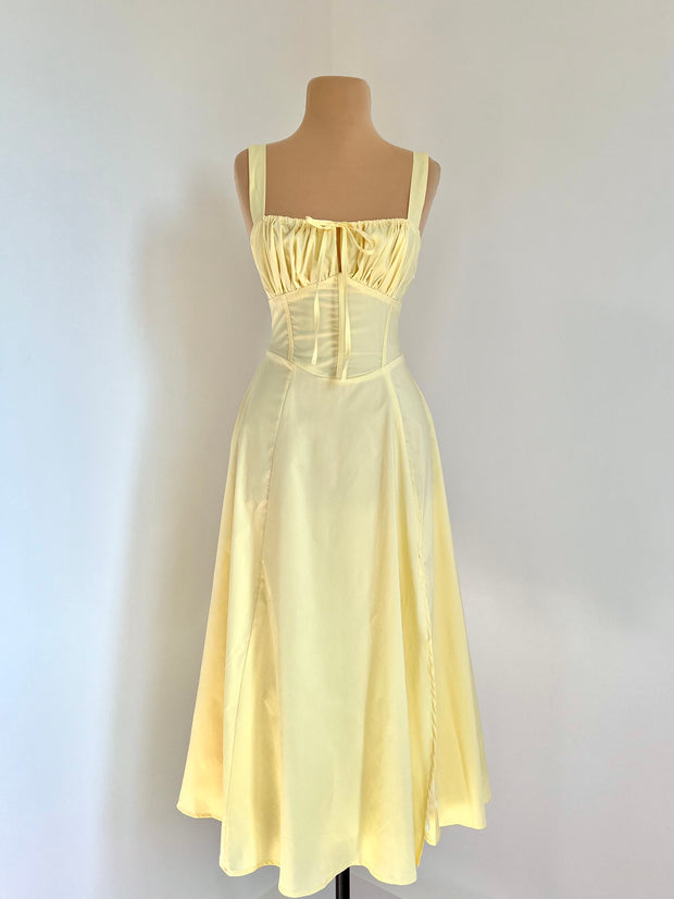Maria Dress